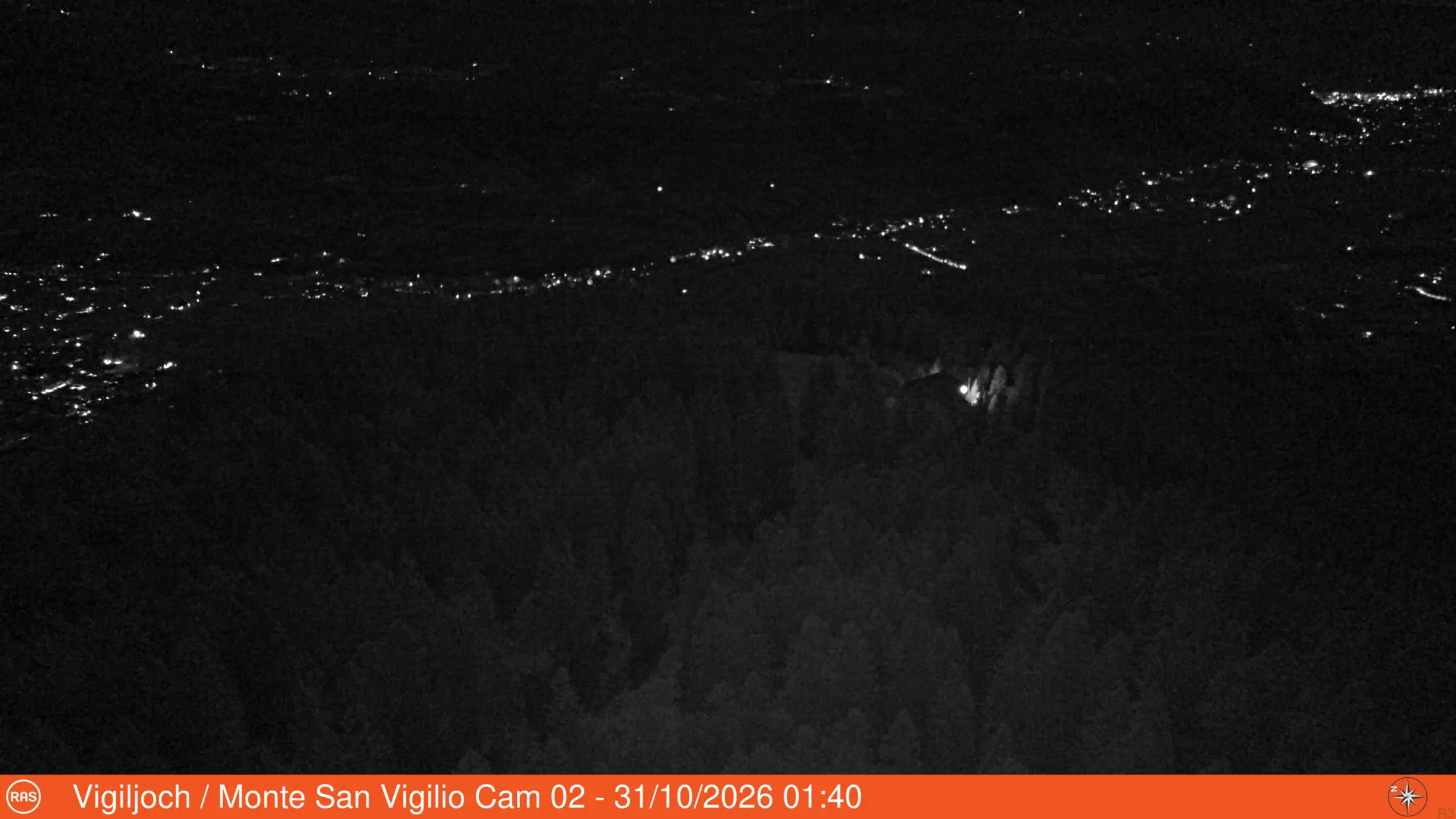 Vigiljoch Webcam 2