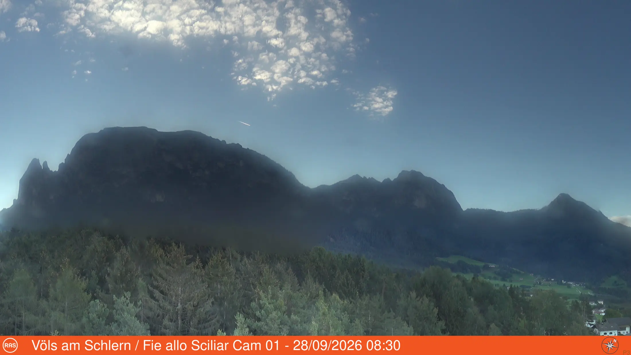 Webcam