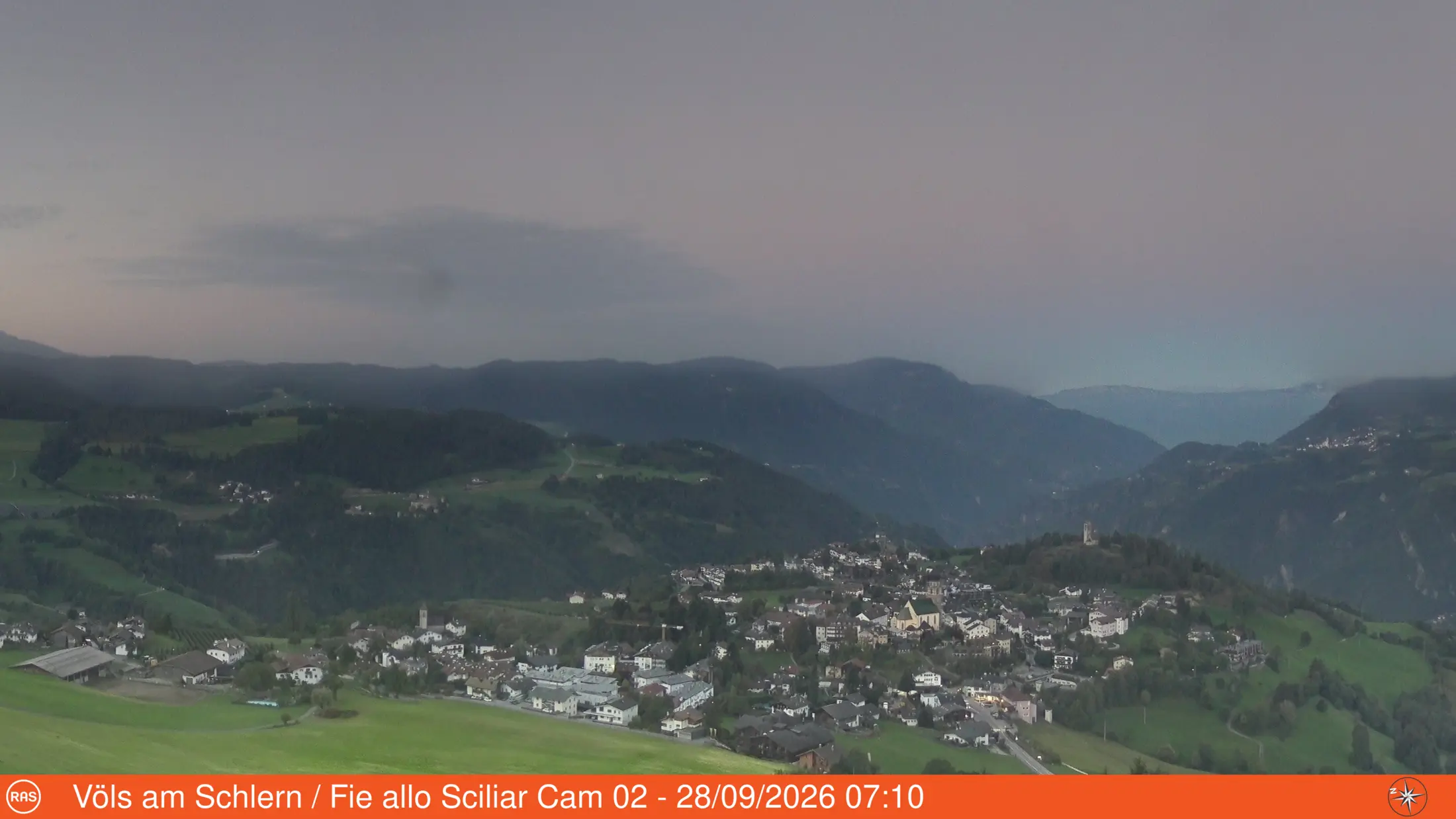 Webcam