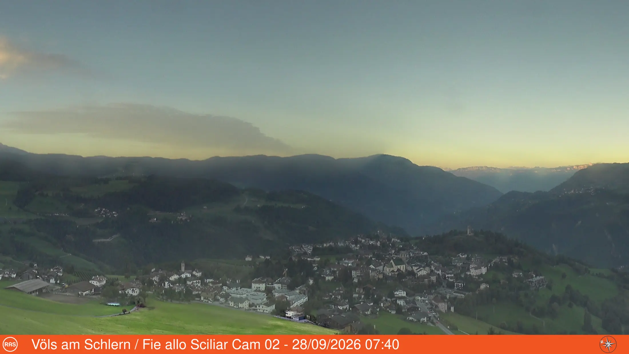 Webcam
