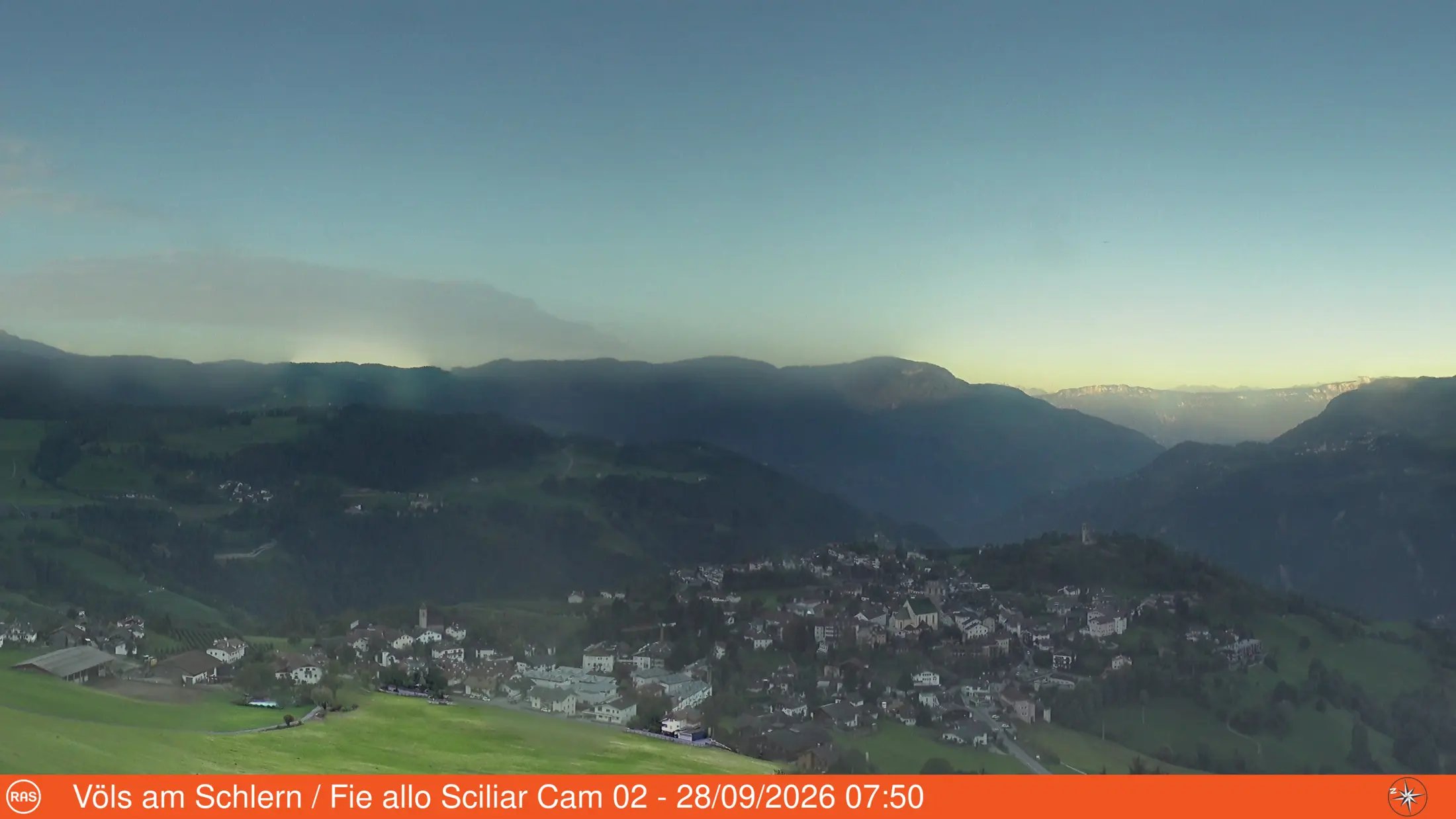 Webcam
