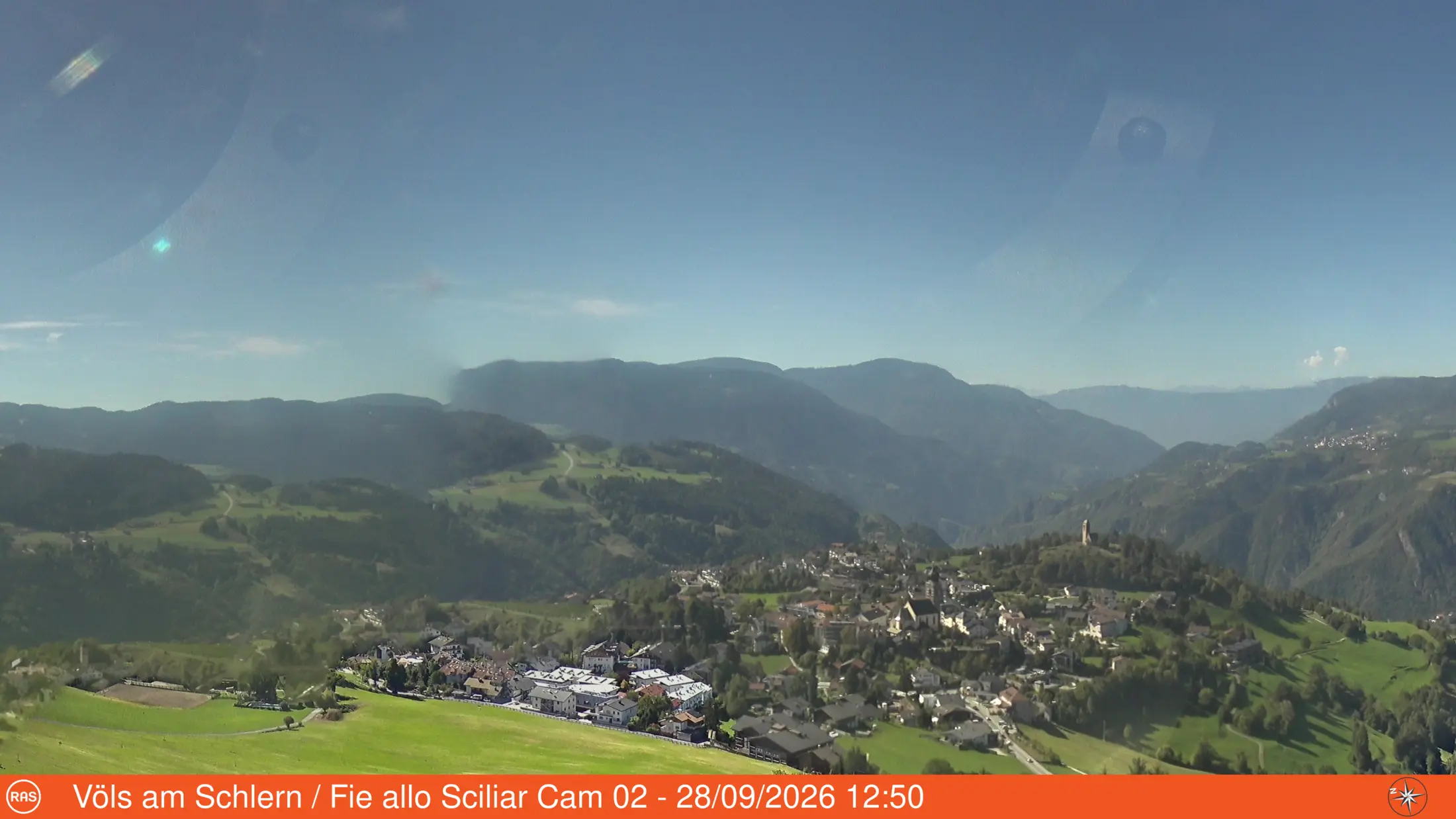 Webcam