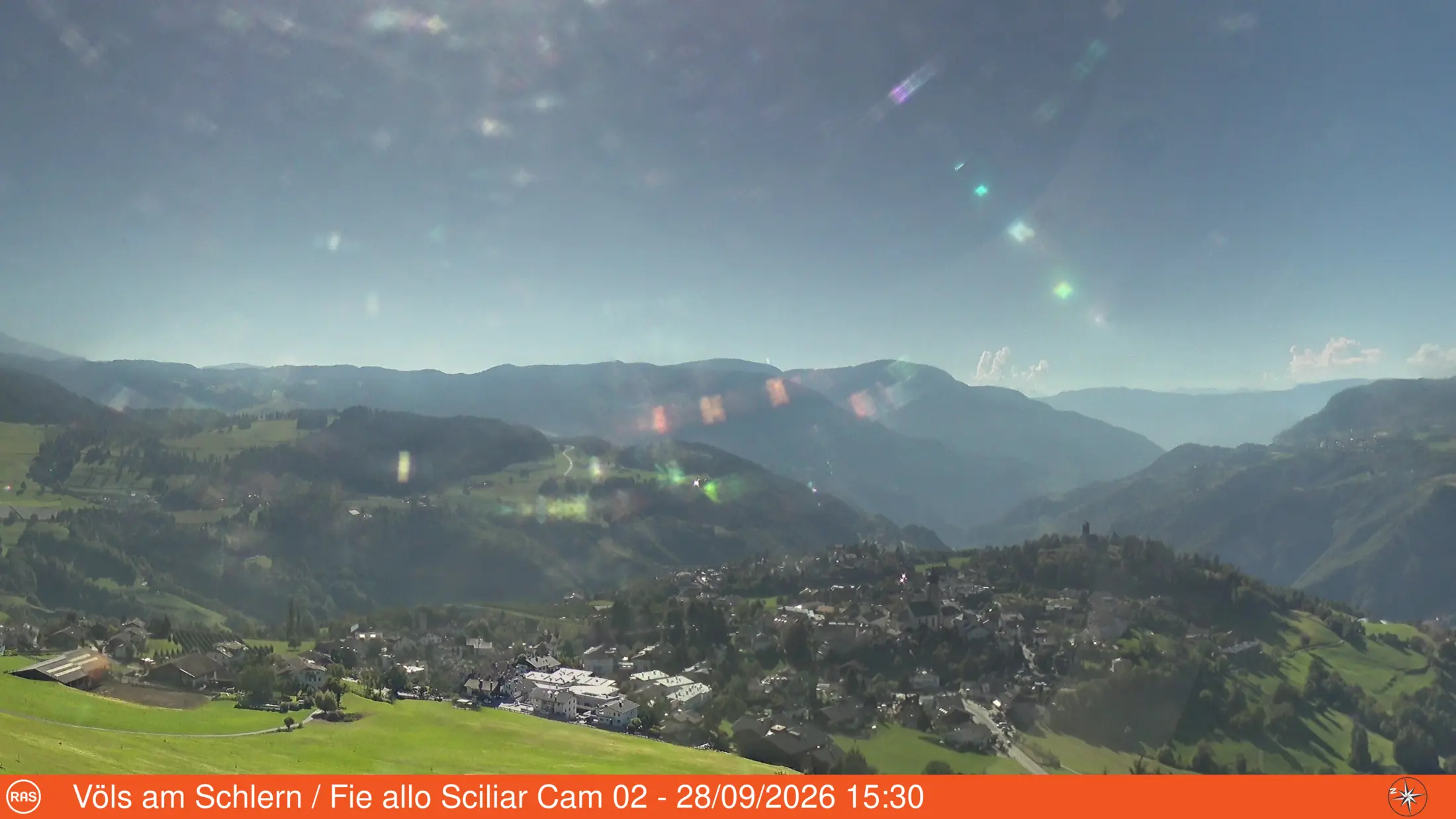 Webcam