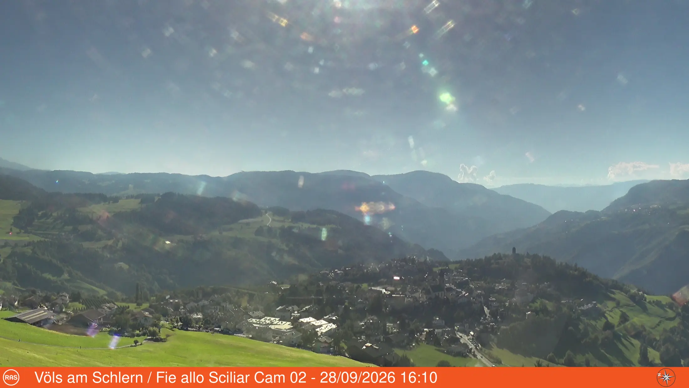 Webcam