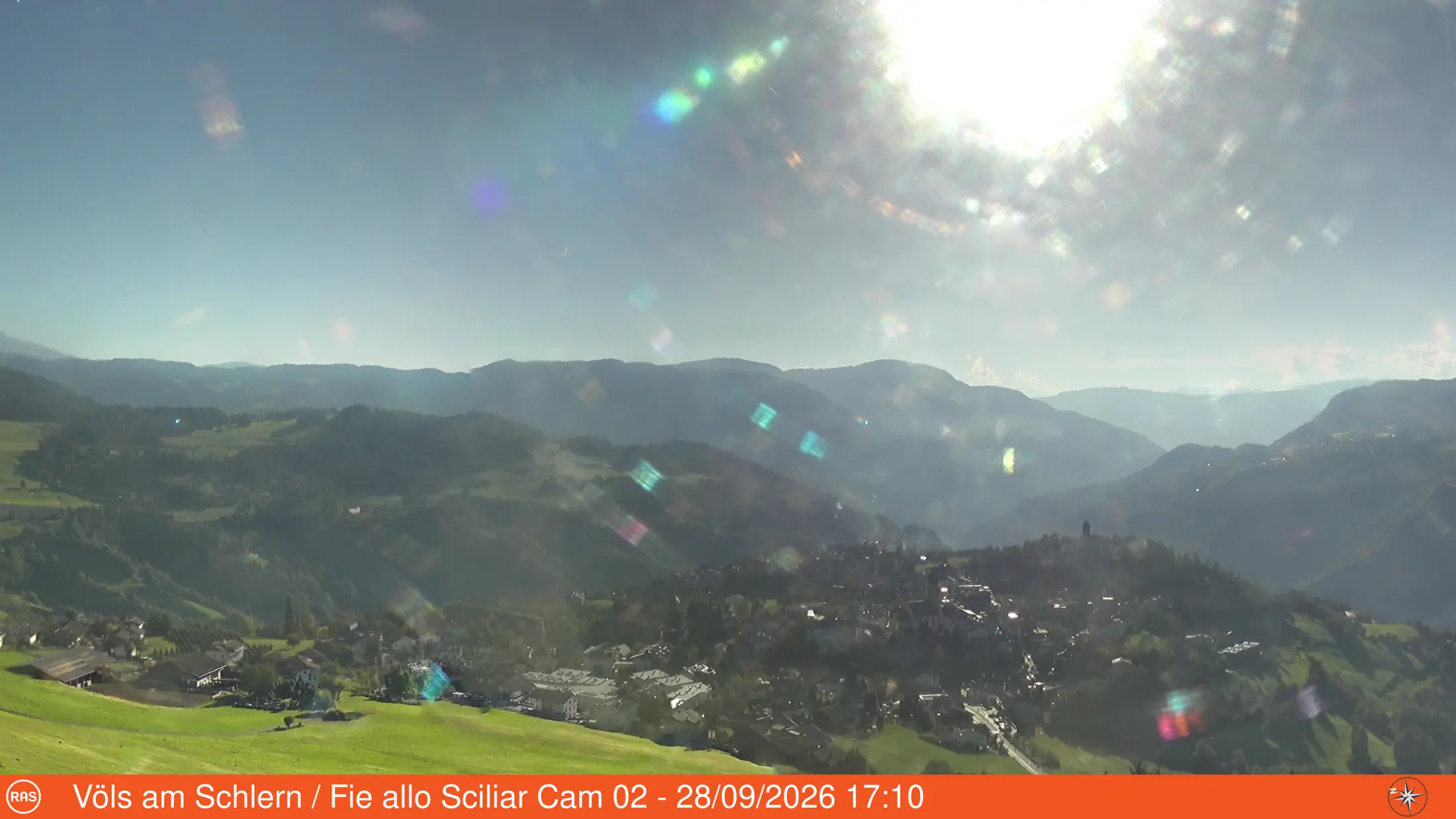 Webcam