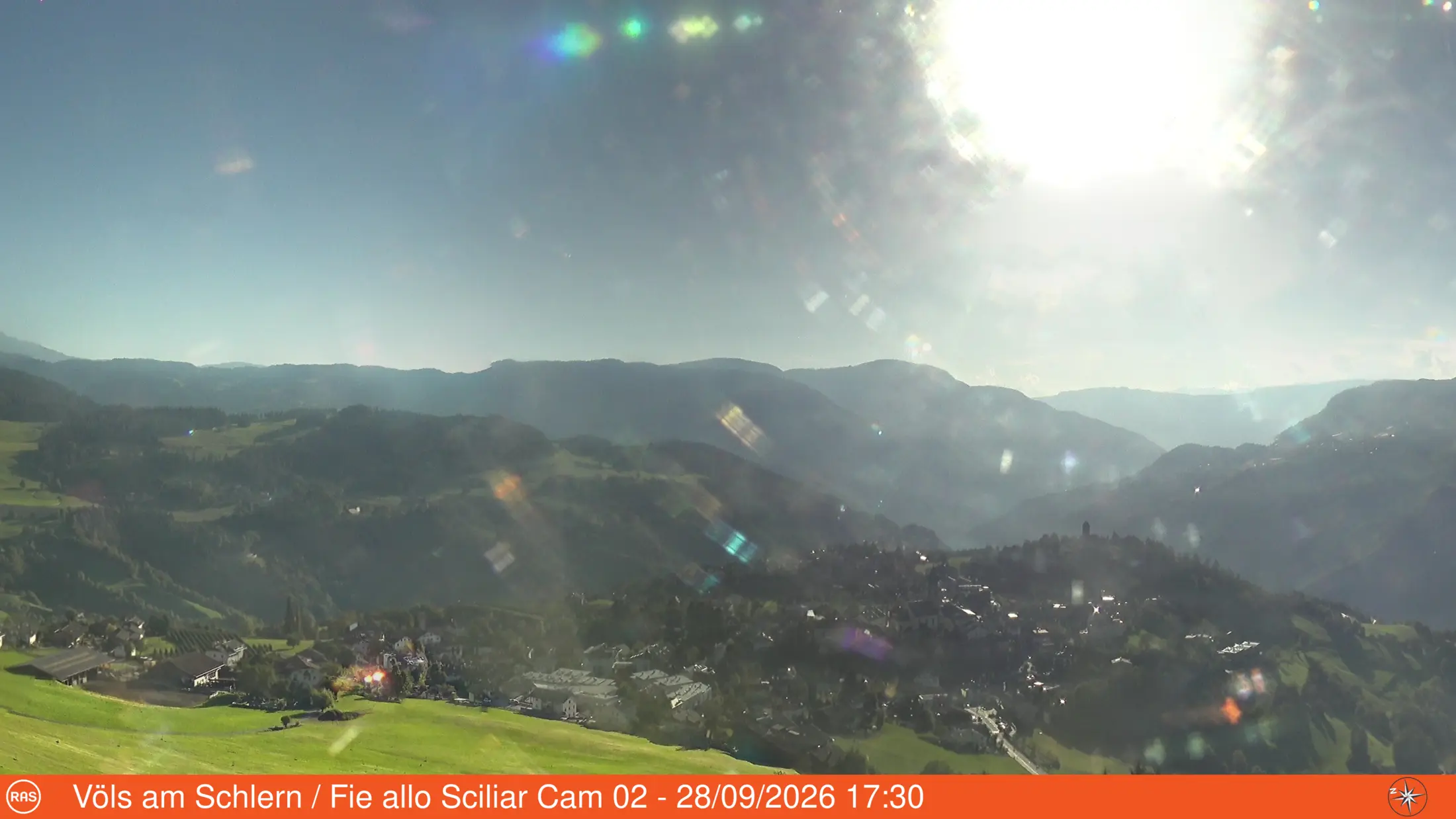 Webcam