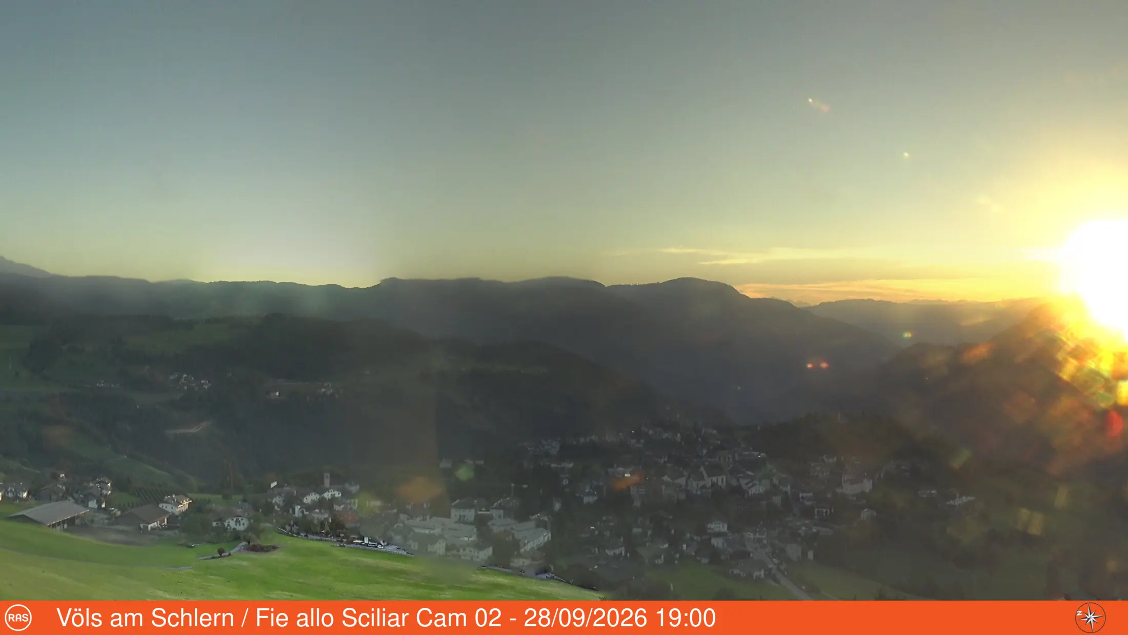 Webcam