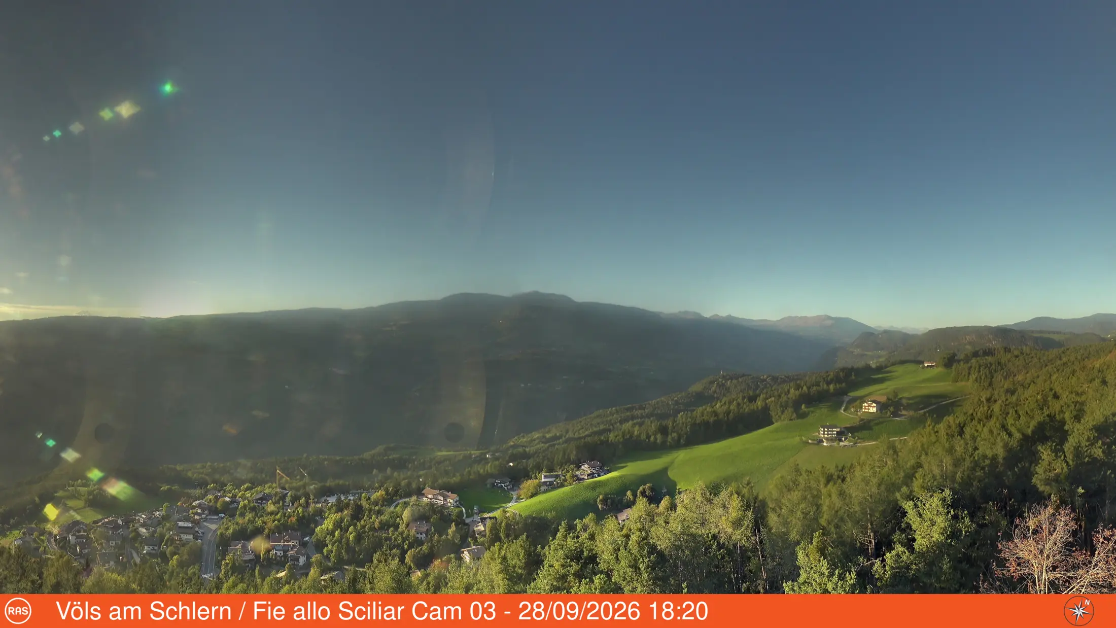 Webcam