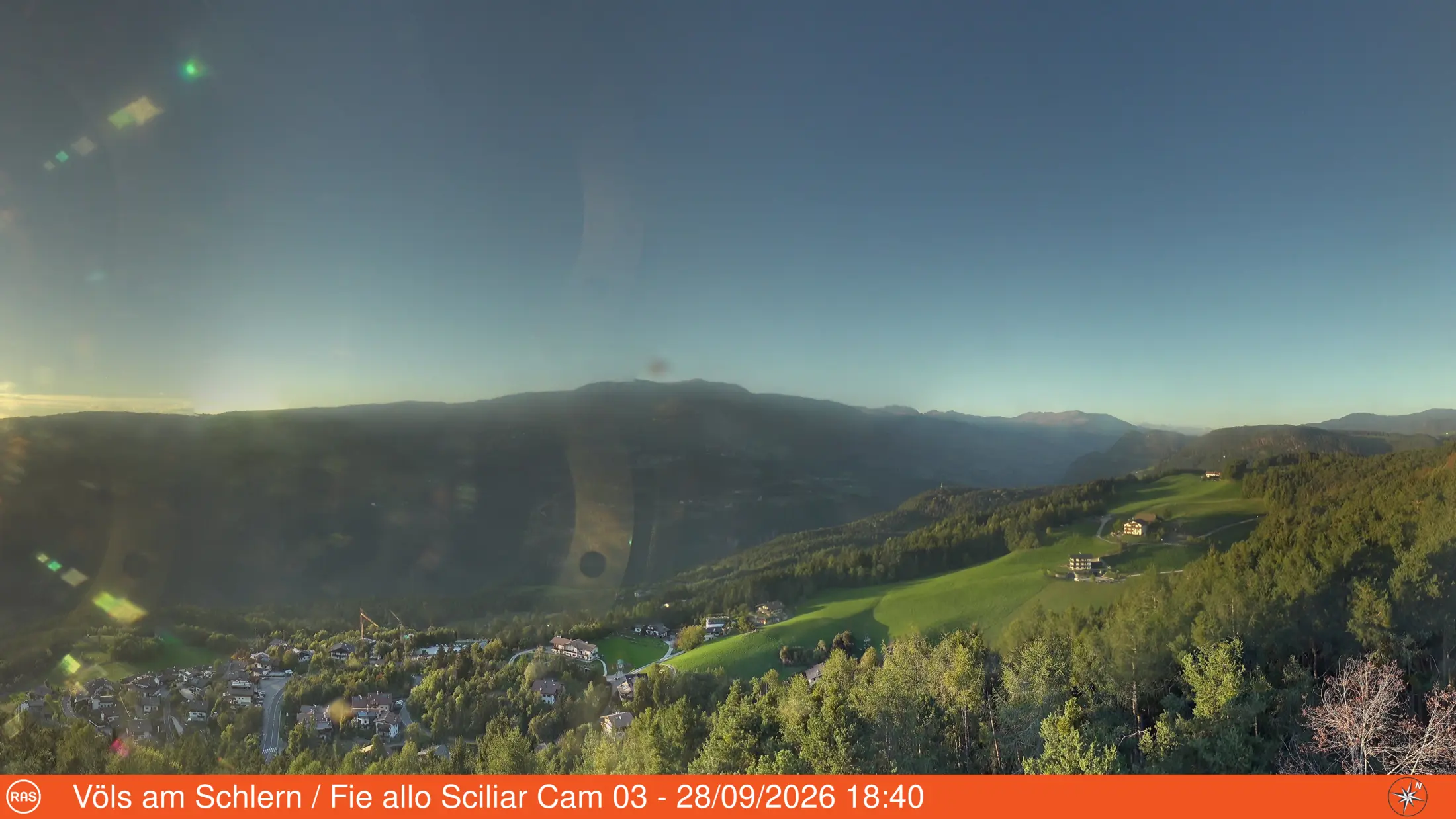 Webcam