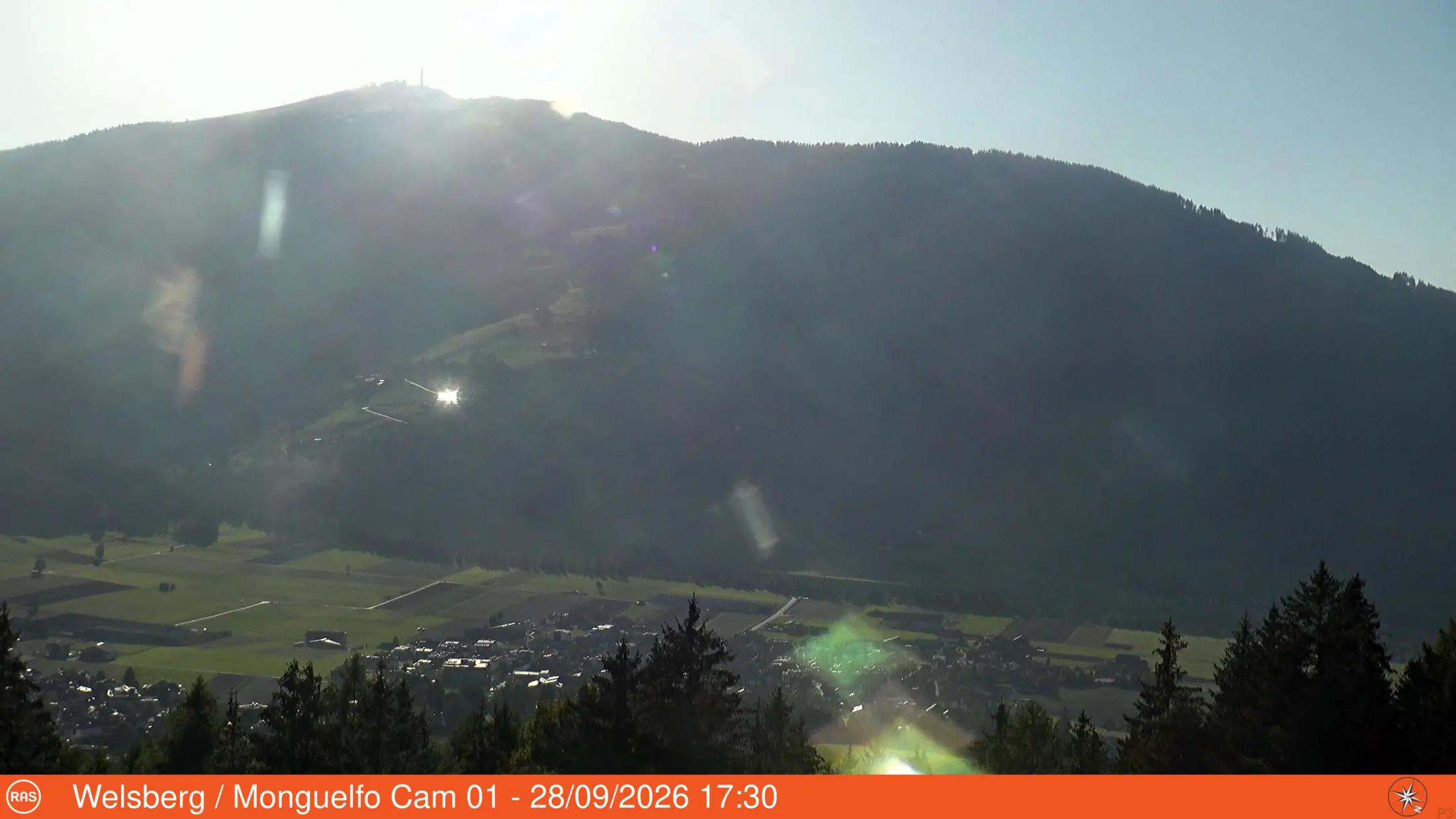 Webcam