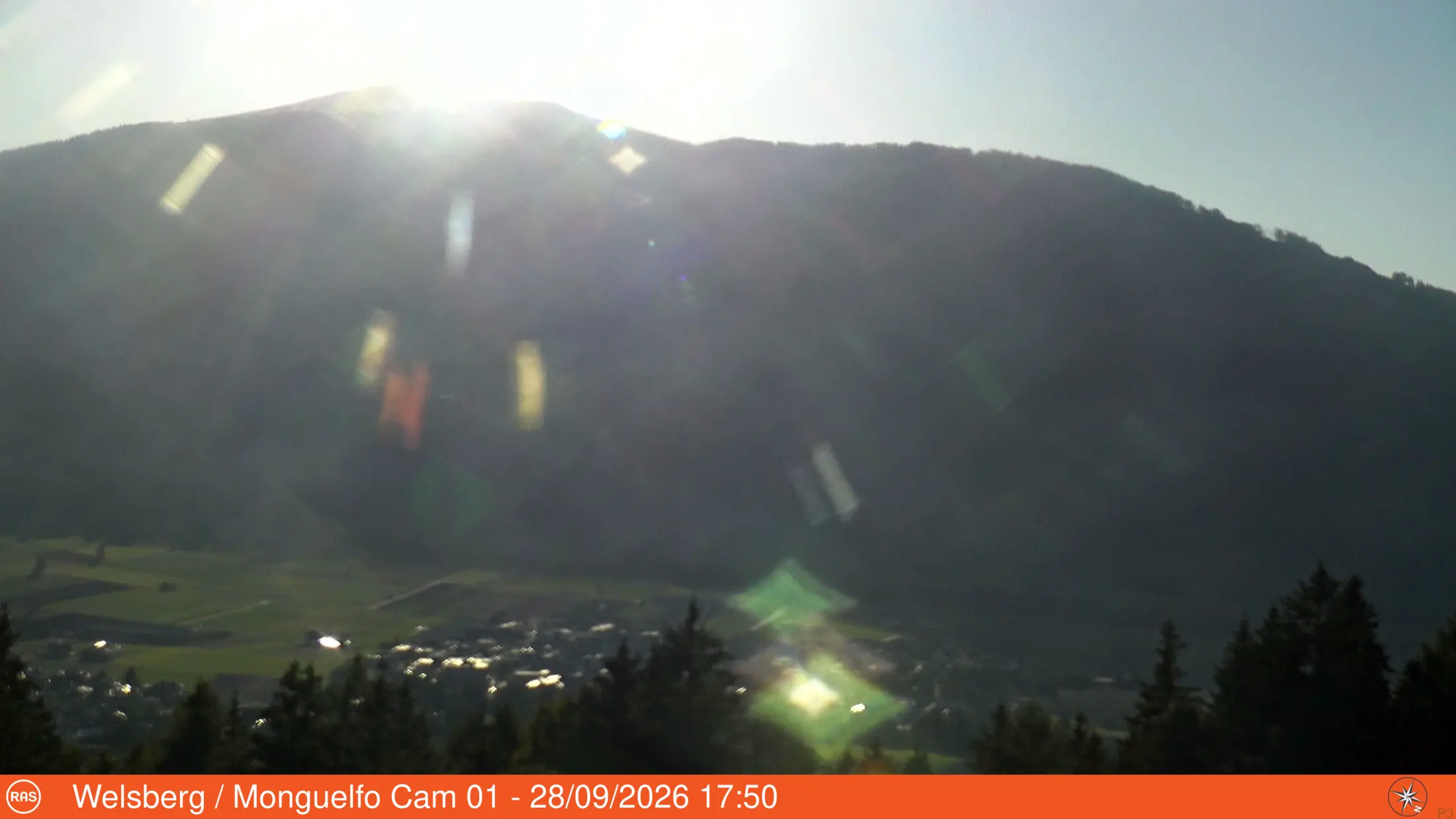 Webcam