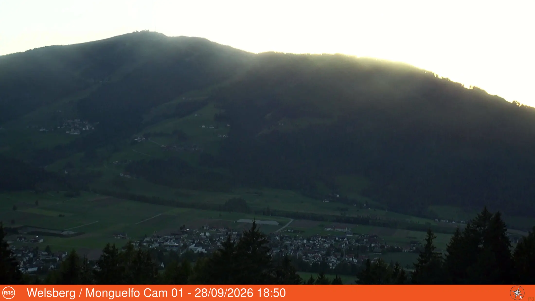 Webcam