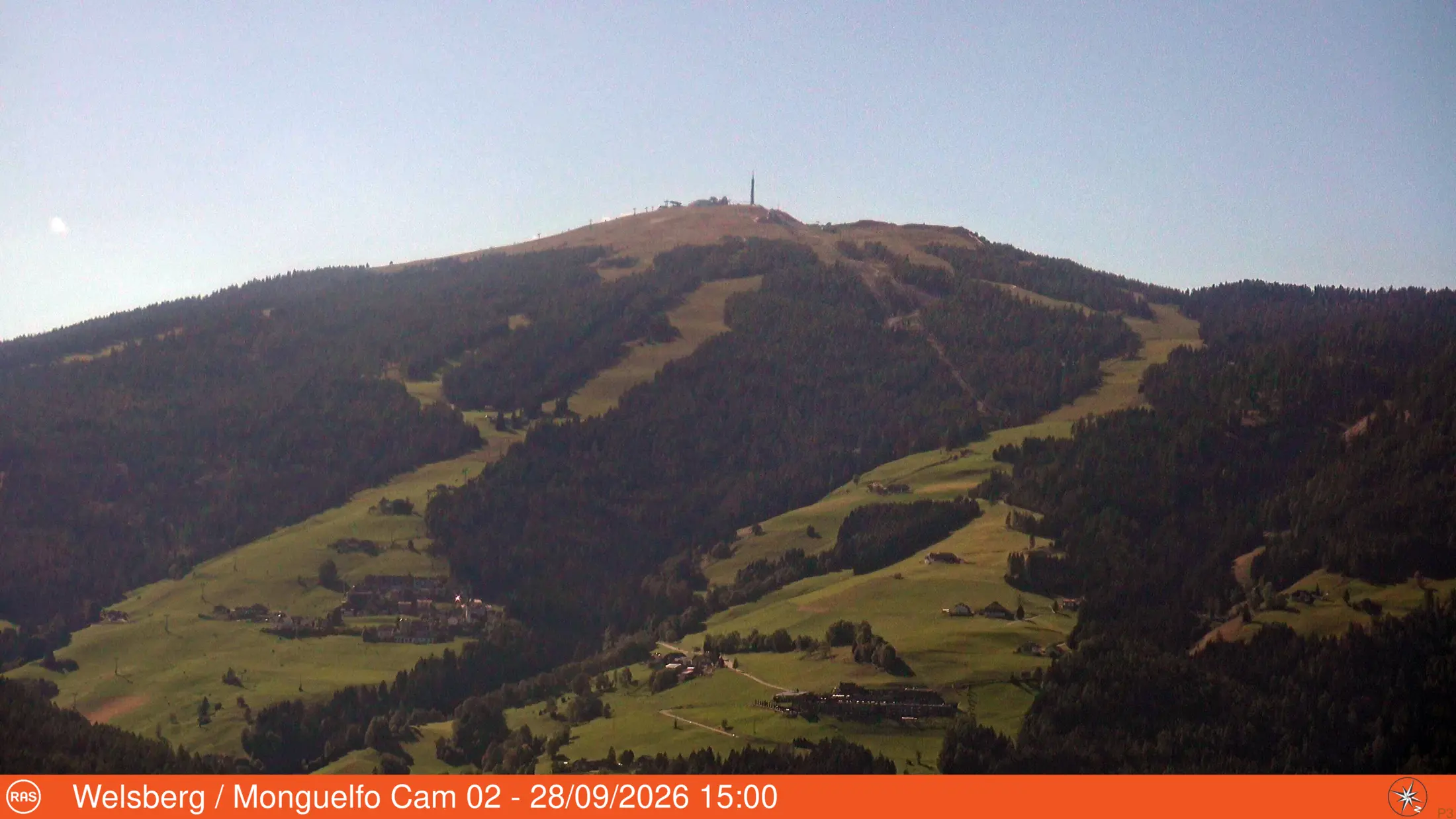 Webcam