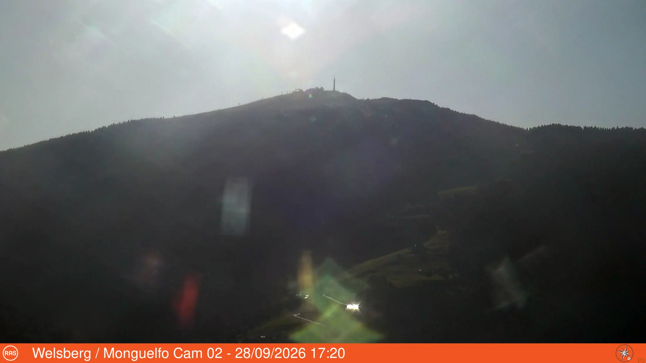 Webcam