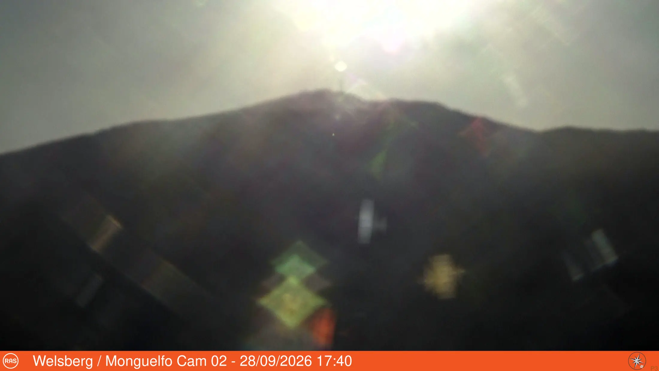 Webcam