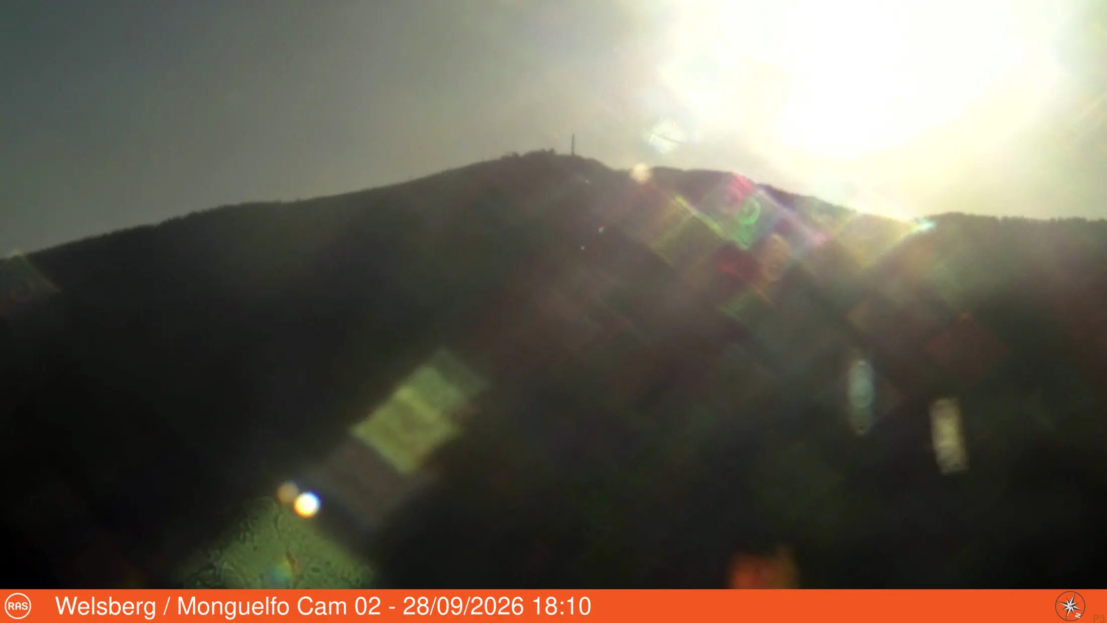 Webcam