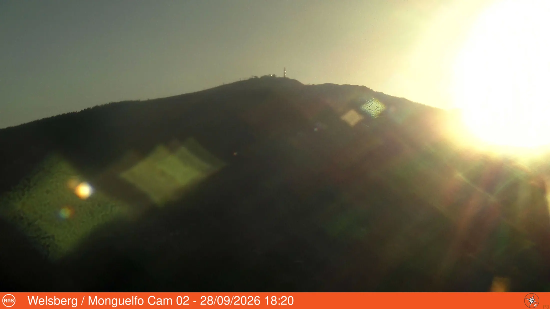 Webcam