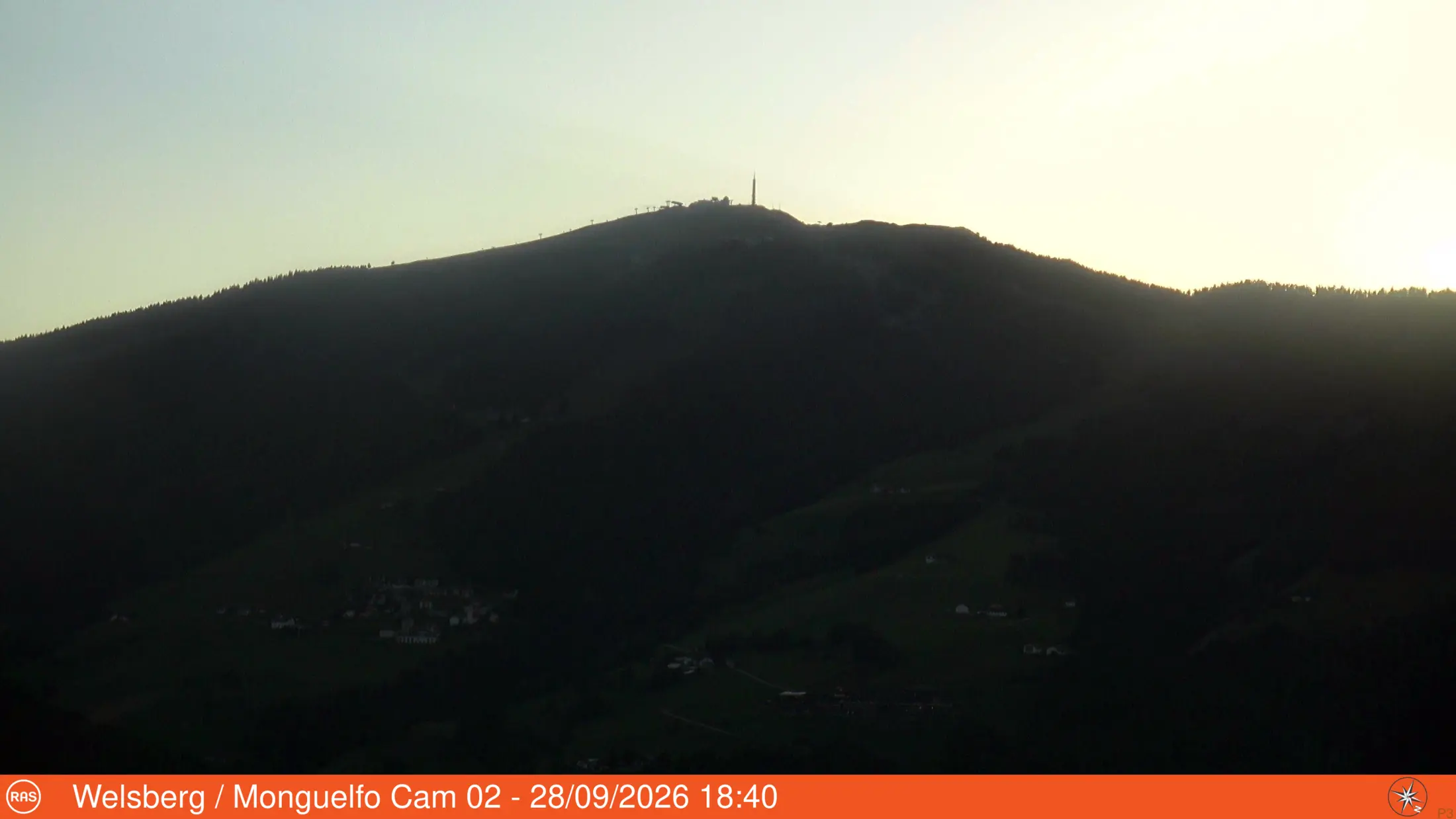 Webcam