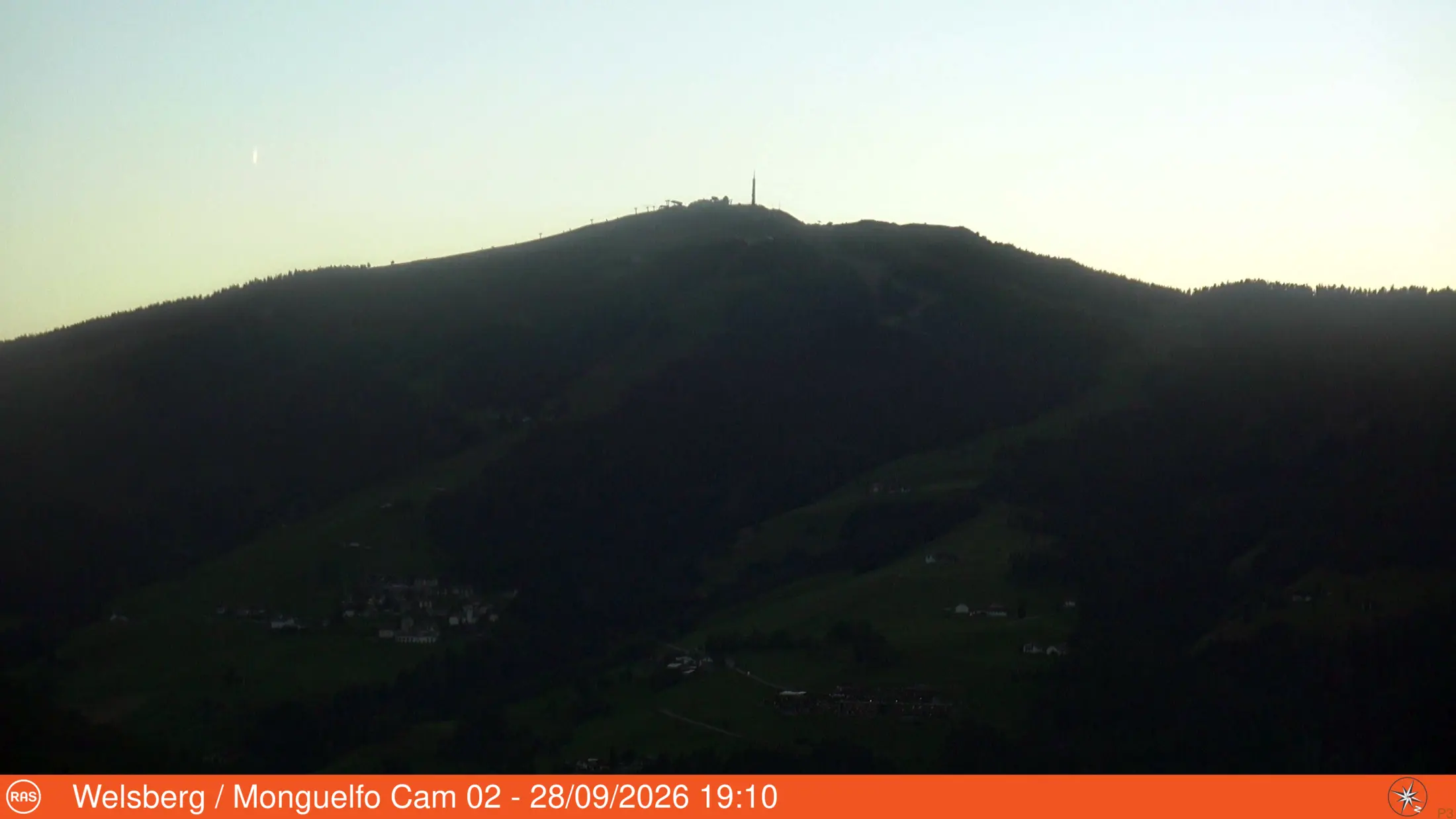 Webcam