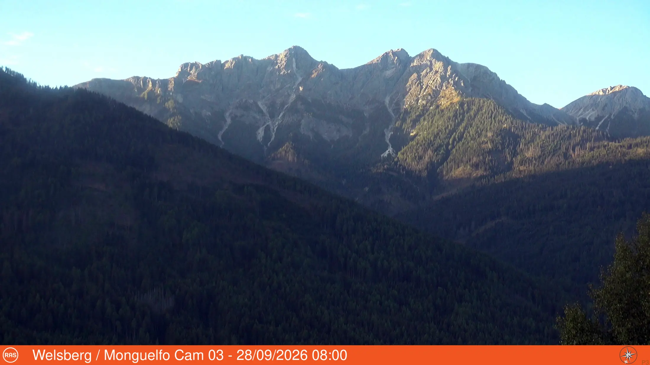 Webcam