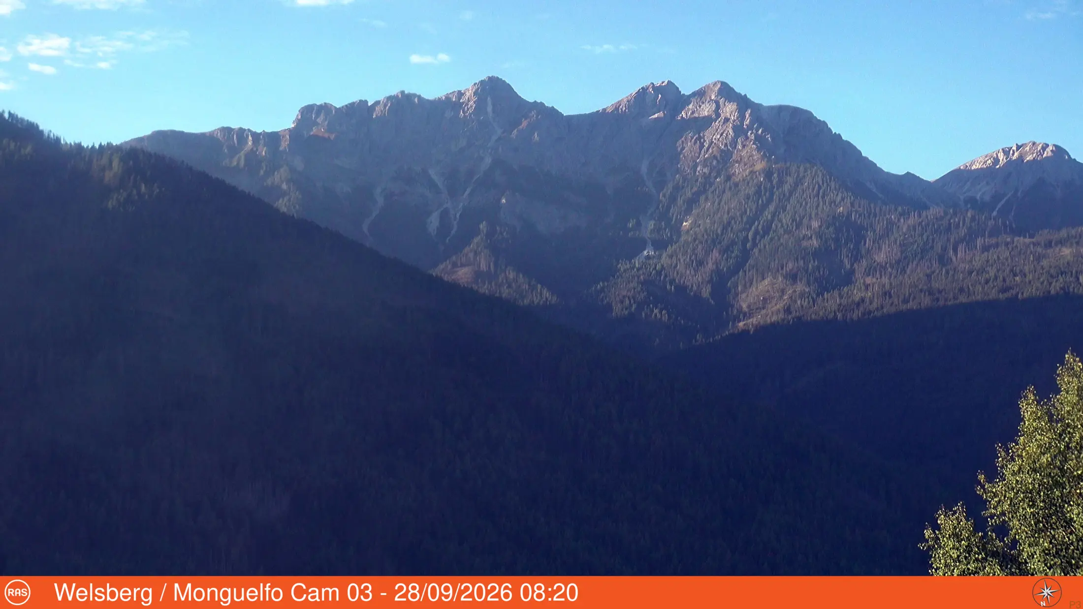 Webcam