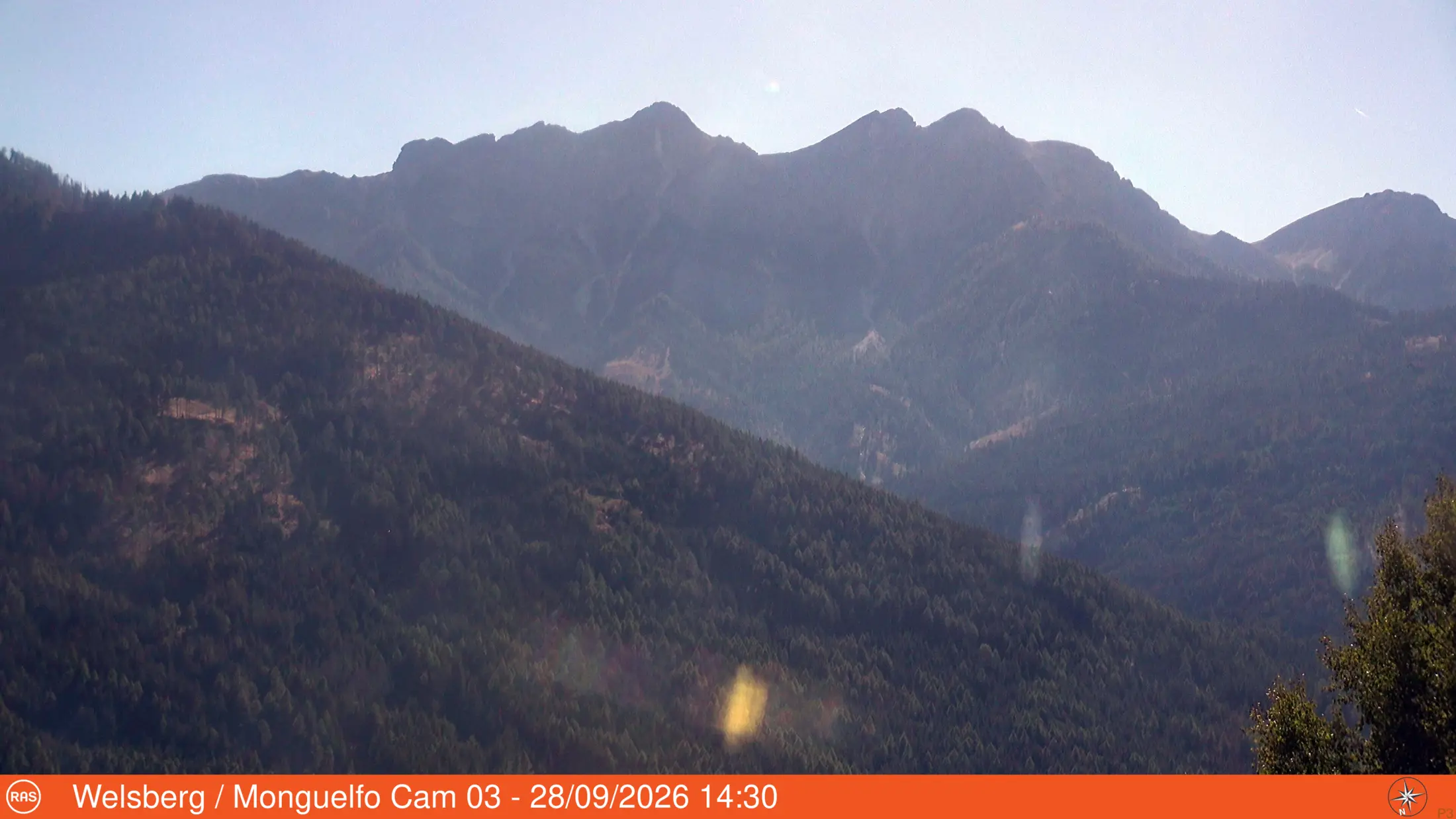 Webcam