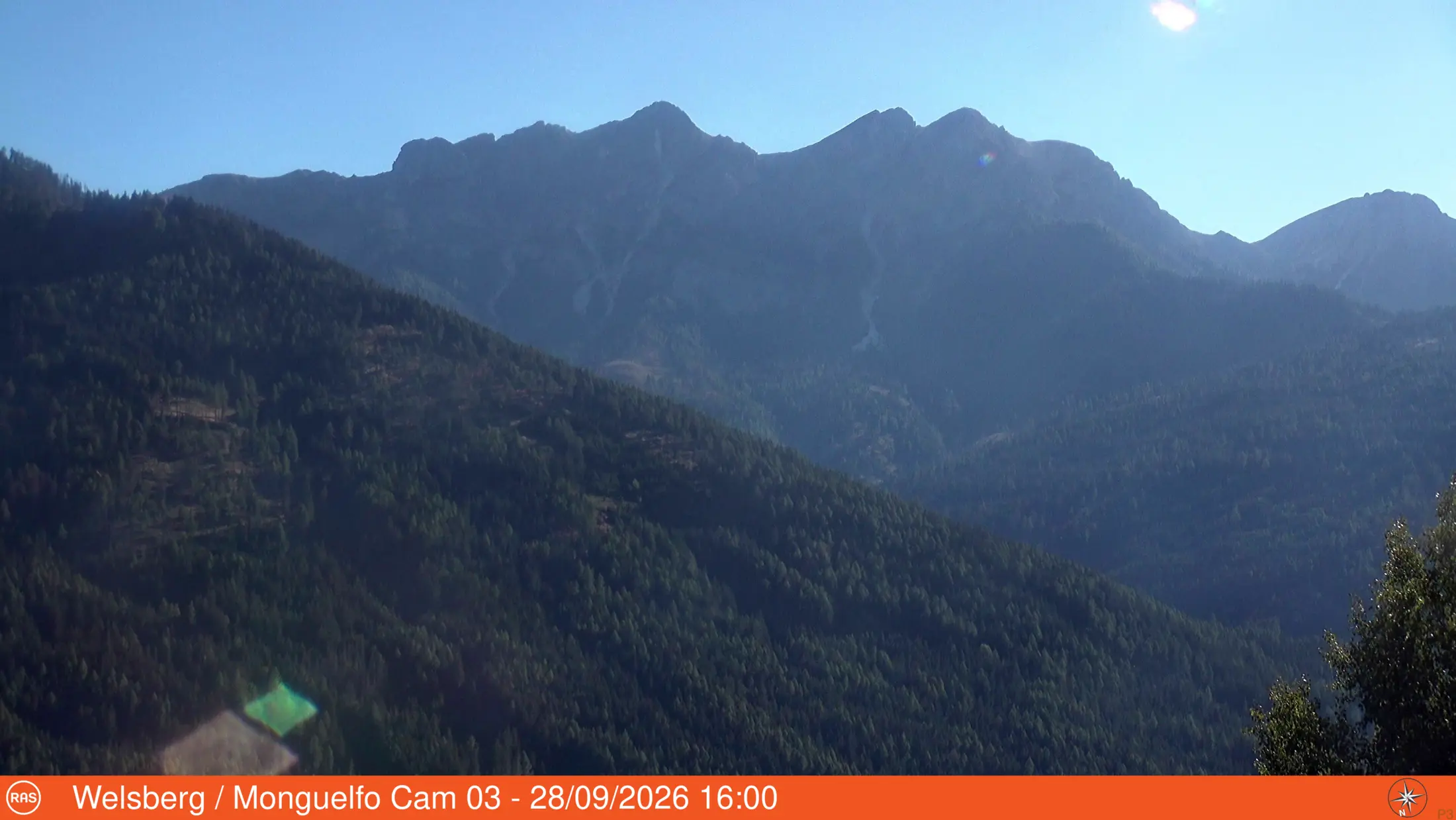 Webcam