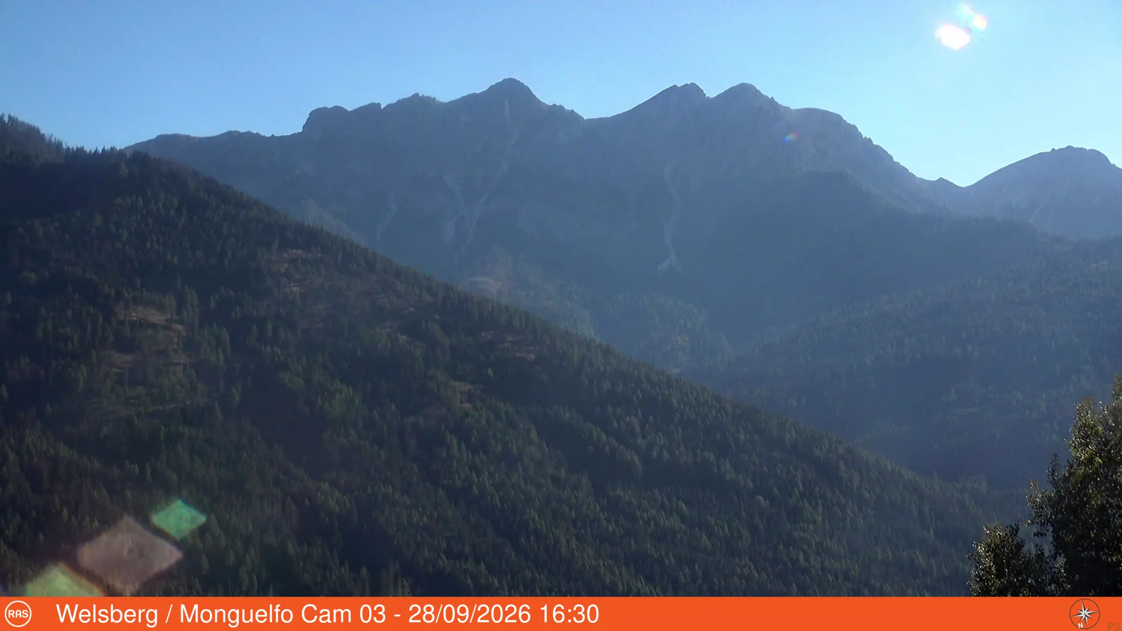 Webcam