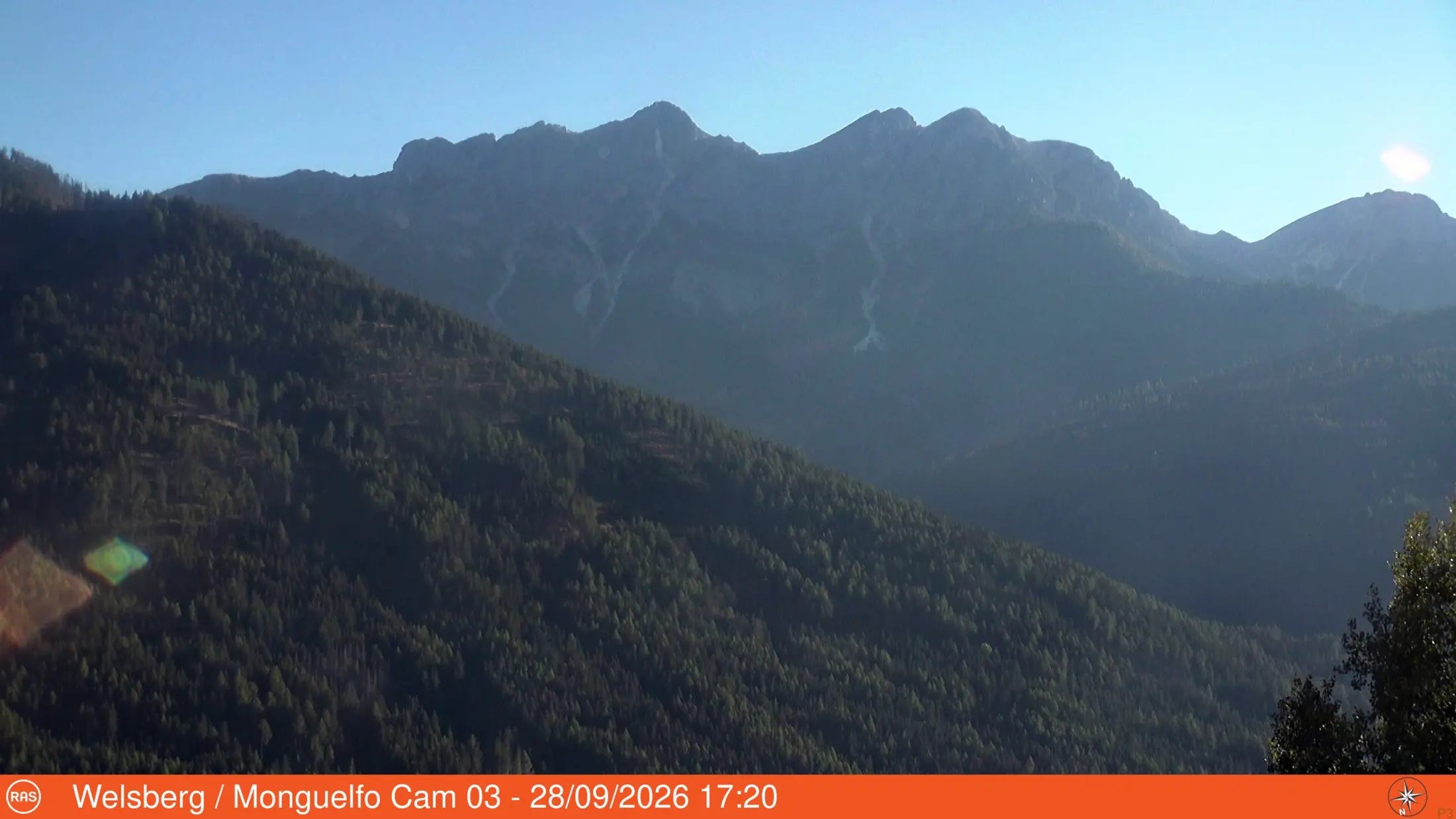 Webcam