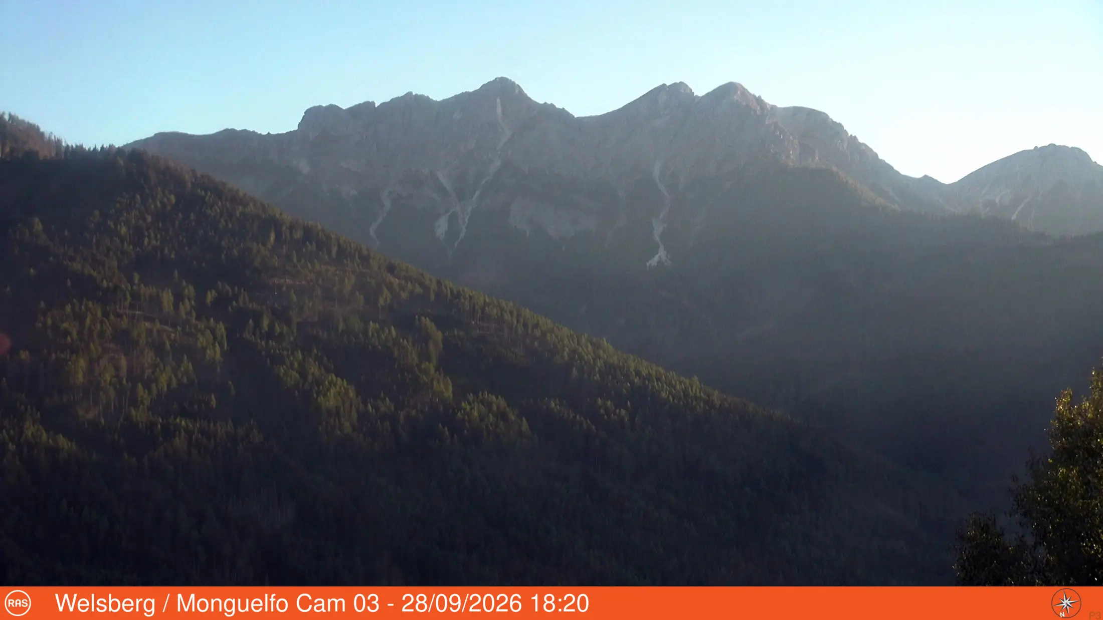 Webcam
