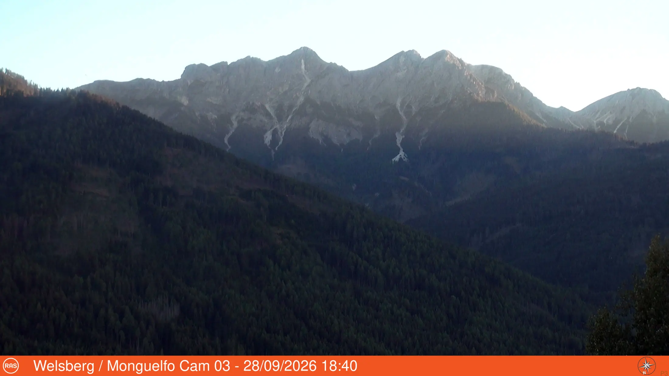 Webcam