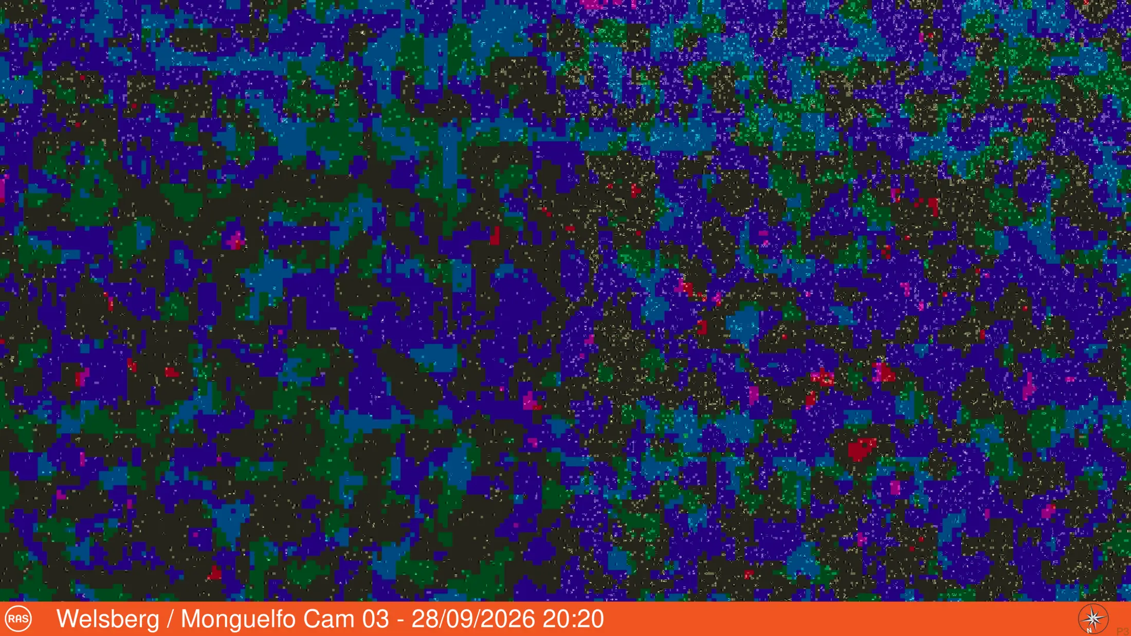 Webcam