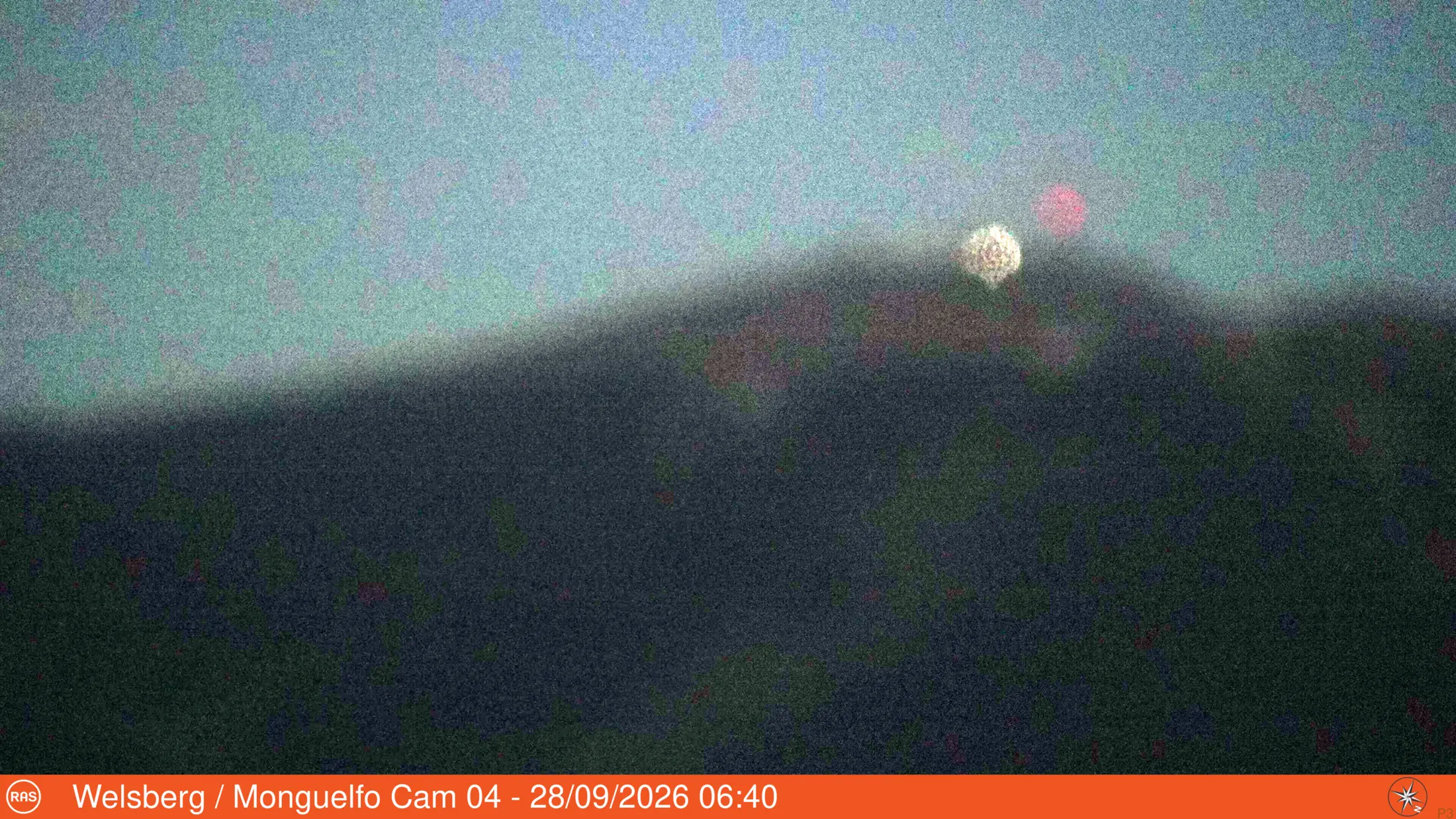 Webcam