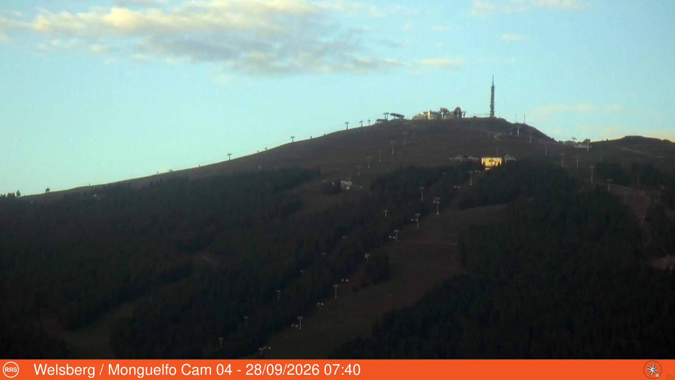 Webcam