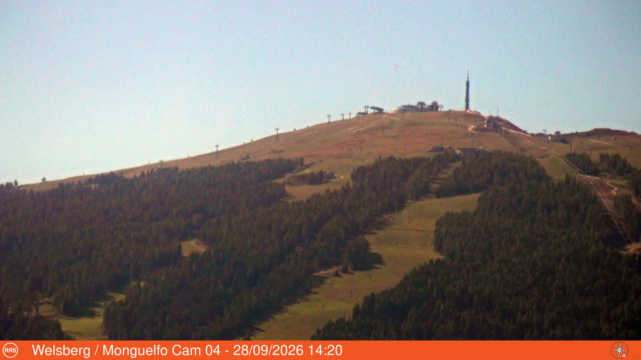 Webcam