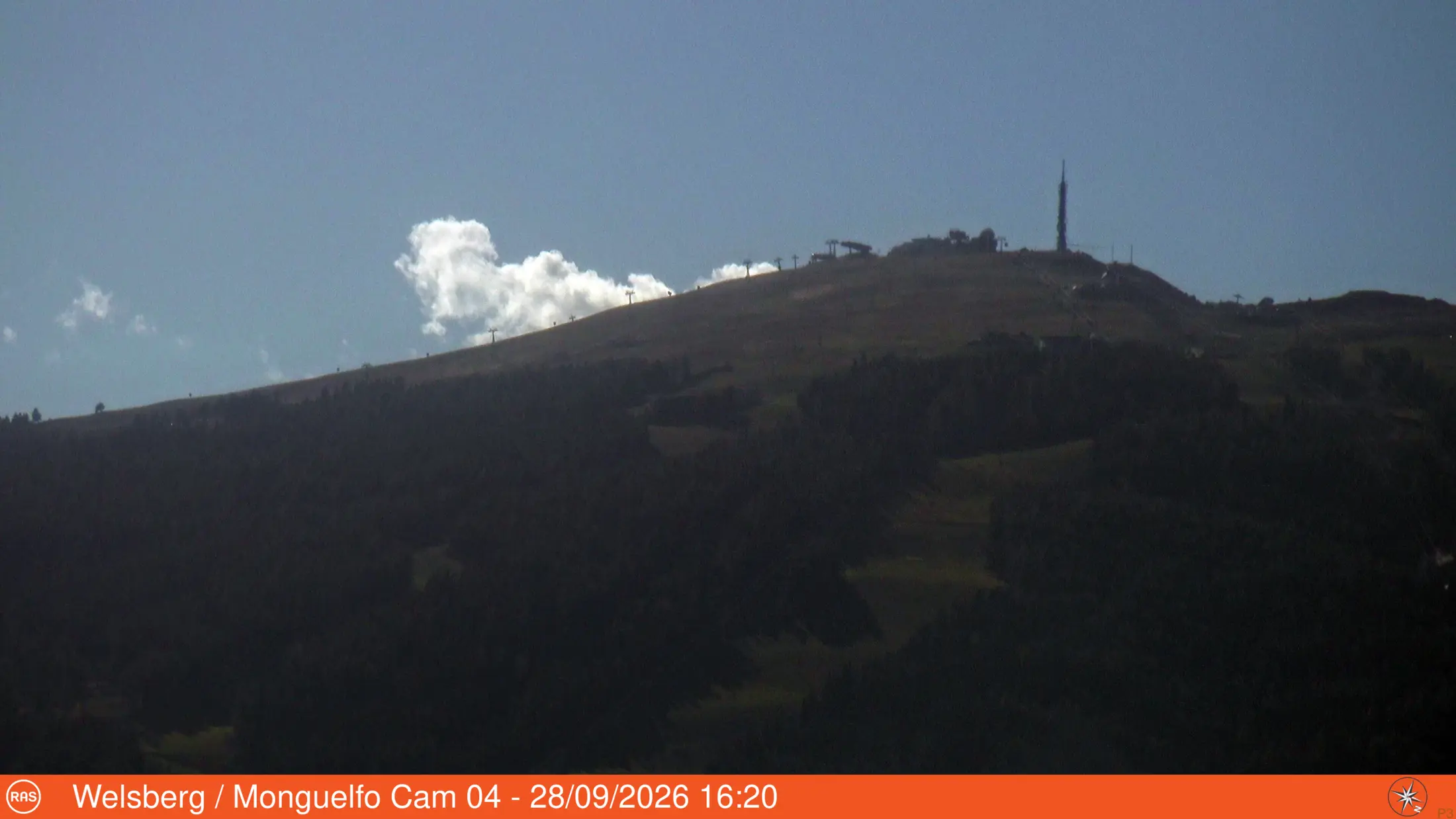 Webcam