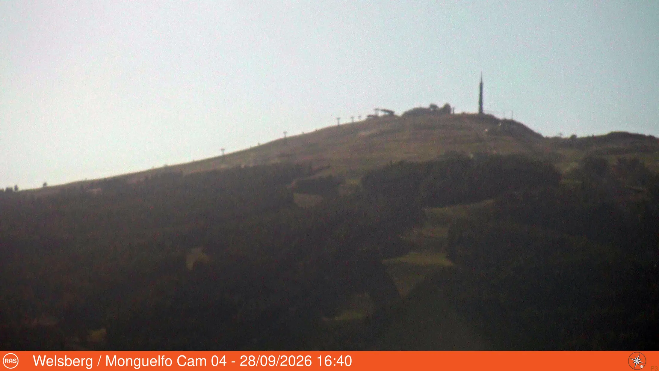 Webcam
