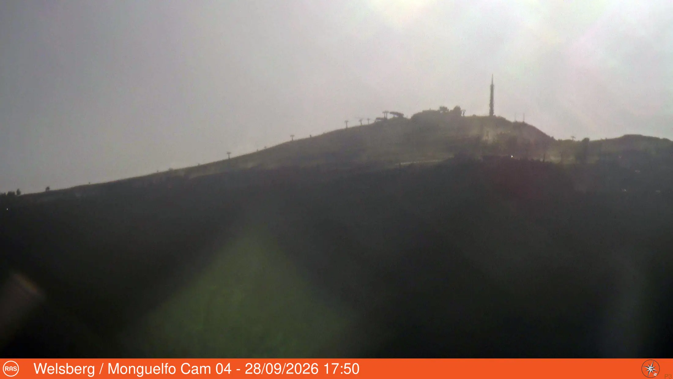 Webcam