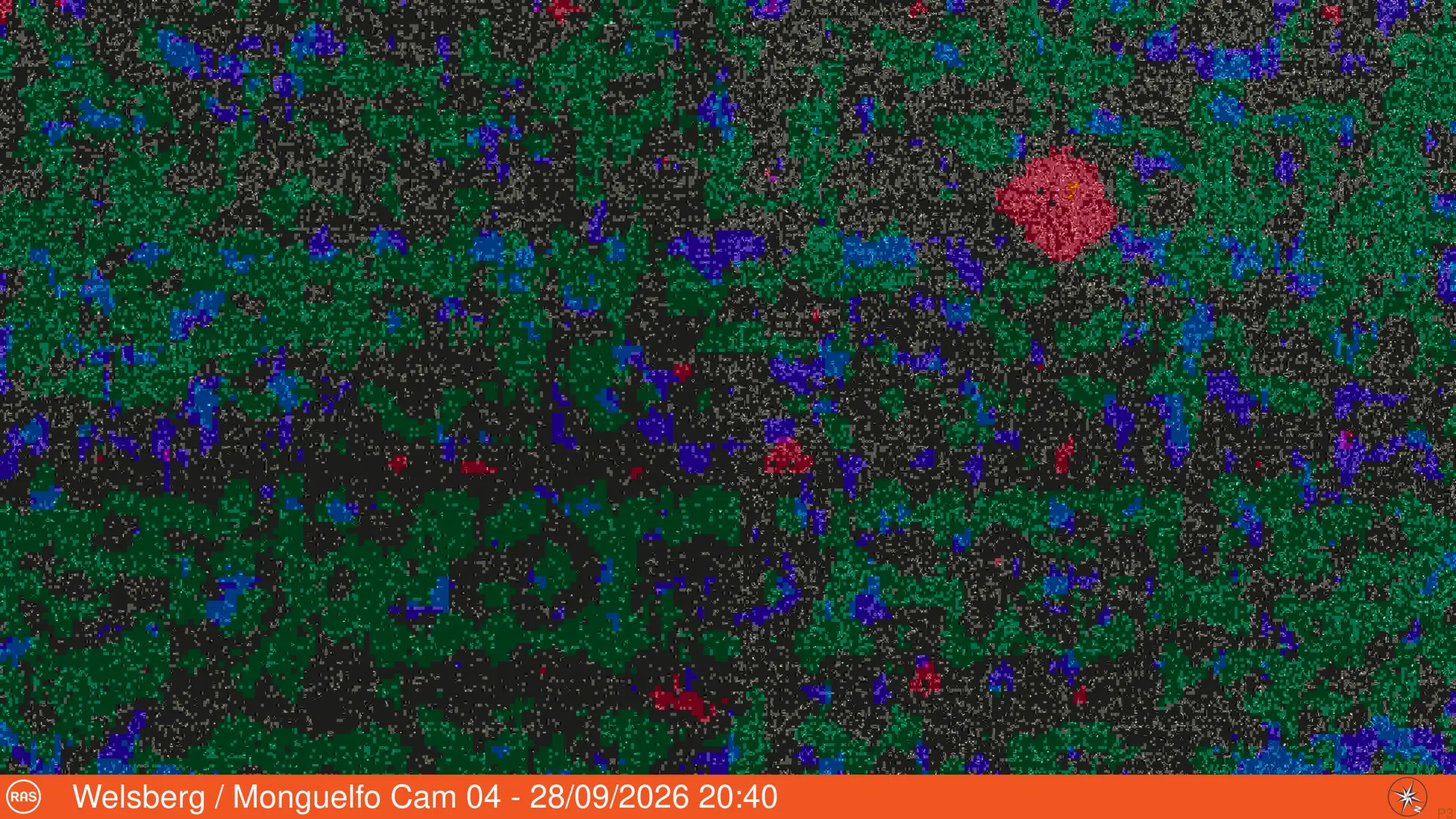 Webcam