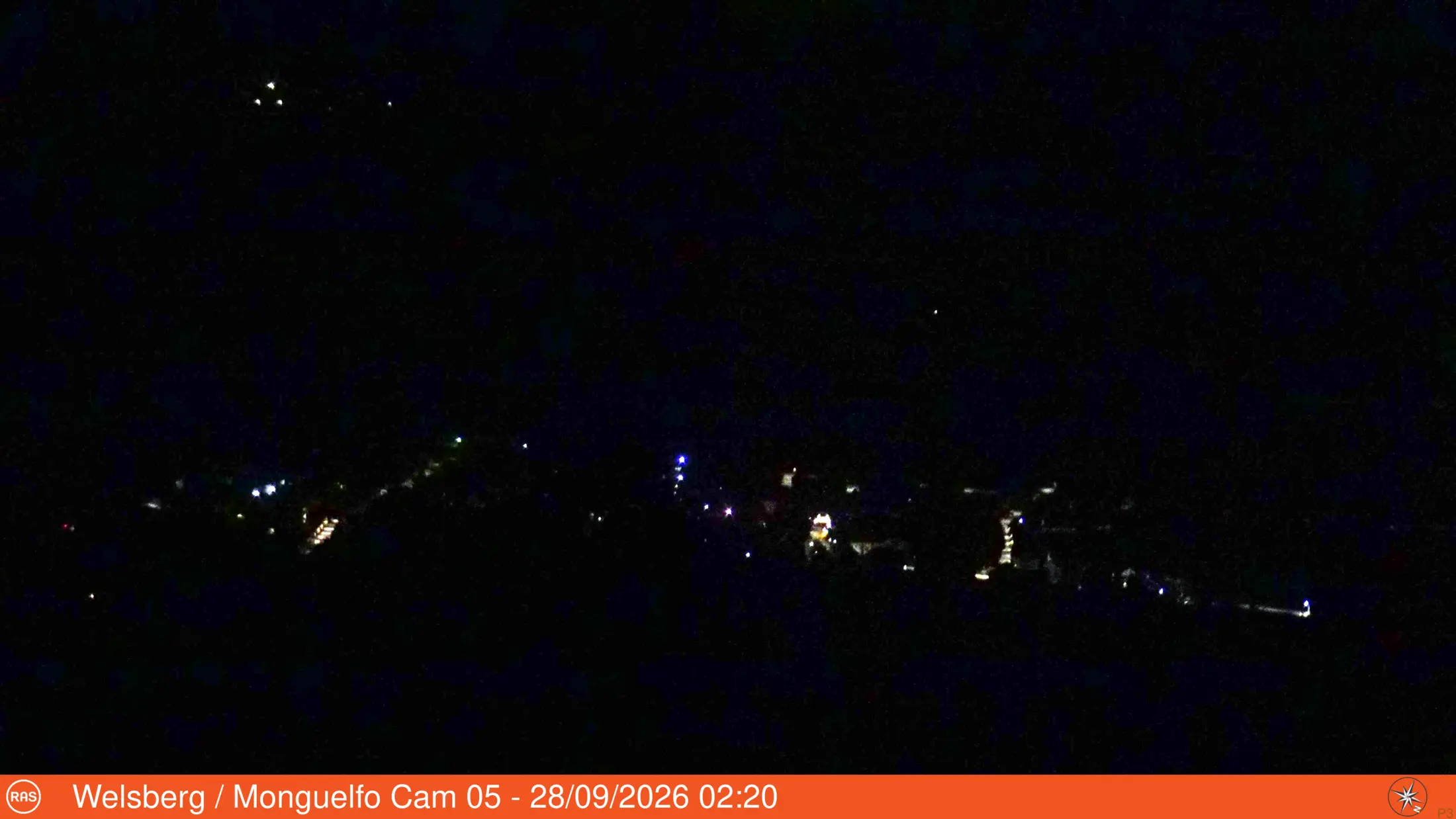 Webcam