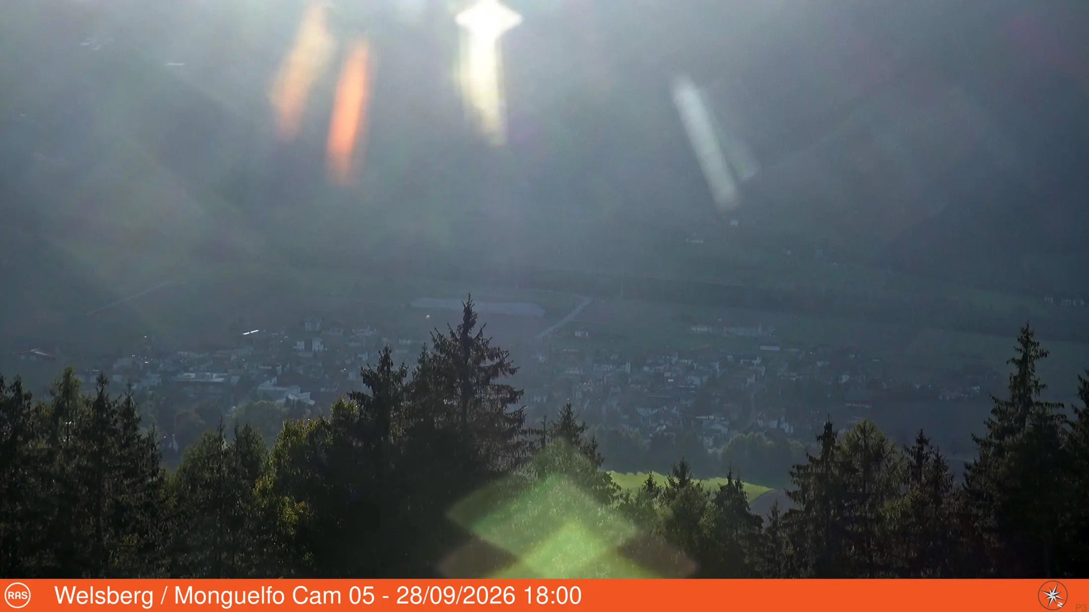 Webcam