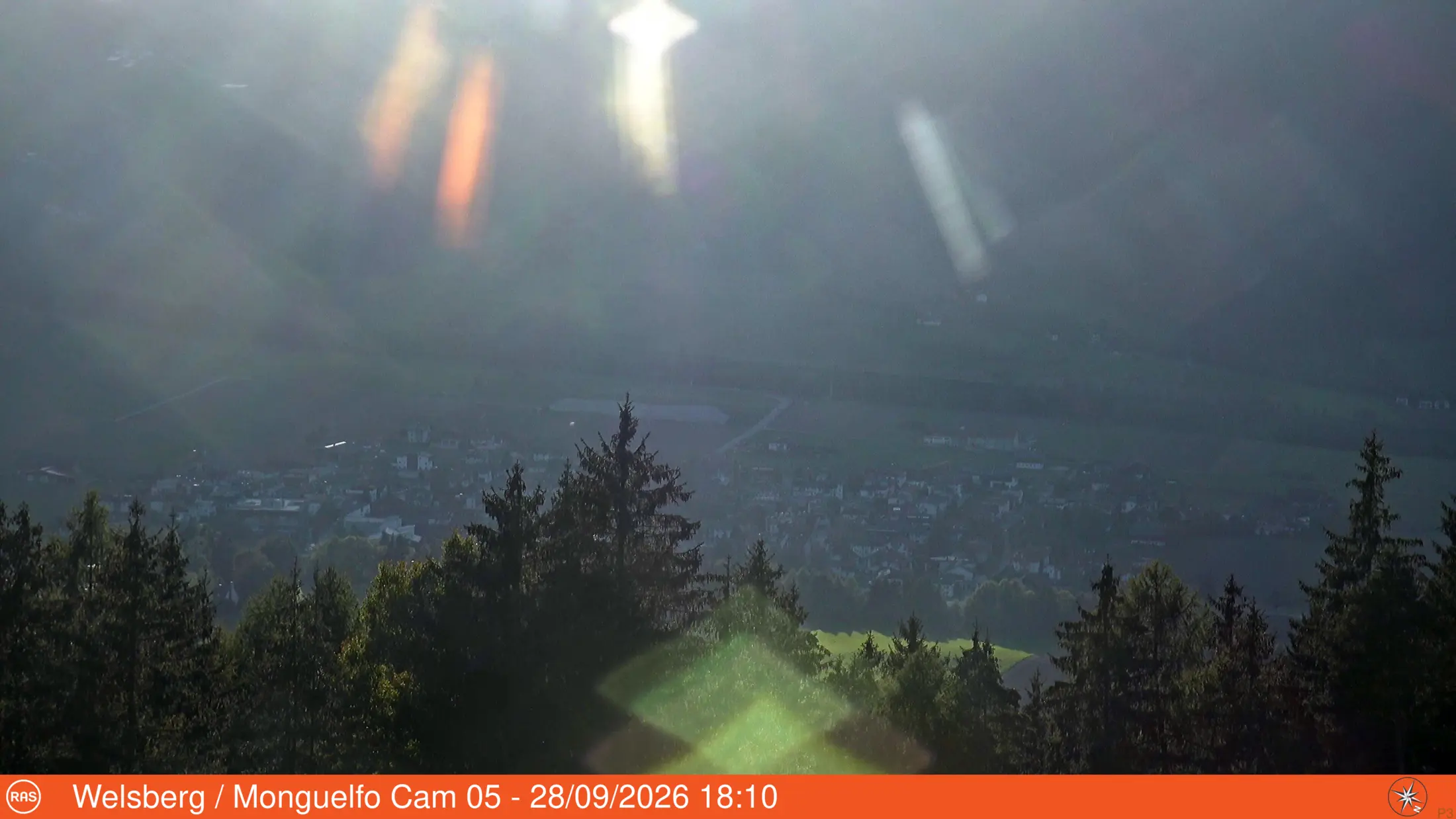 Webcam