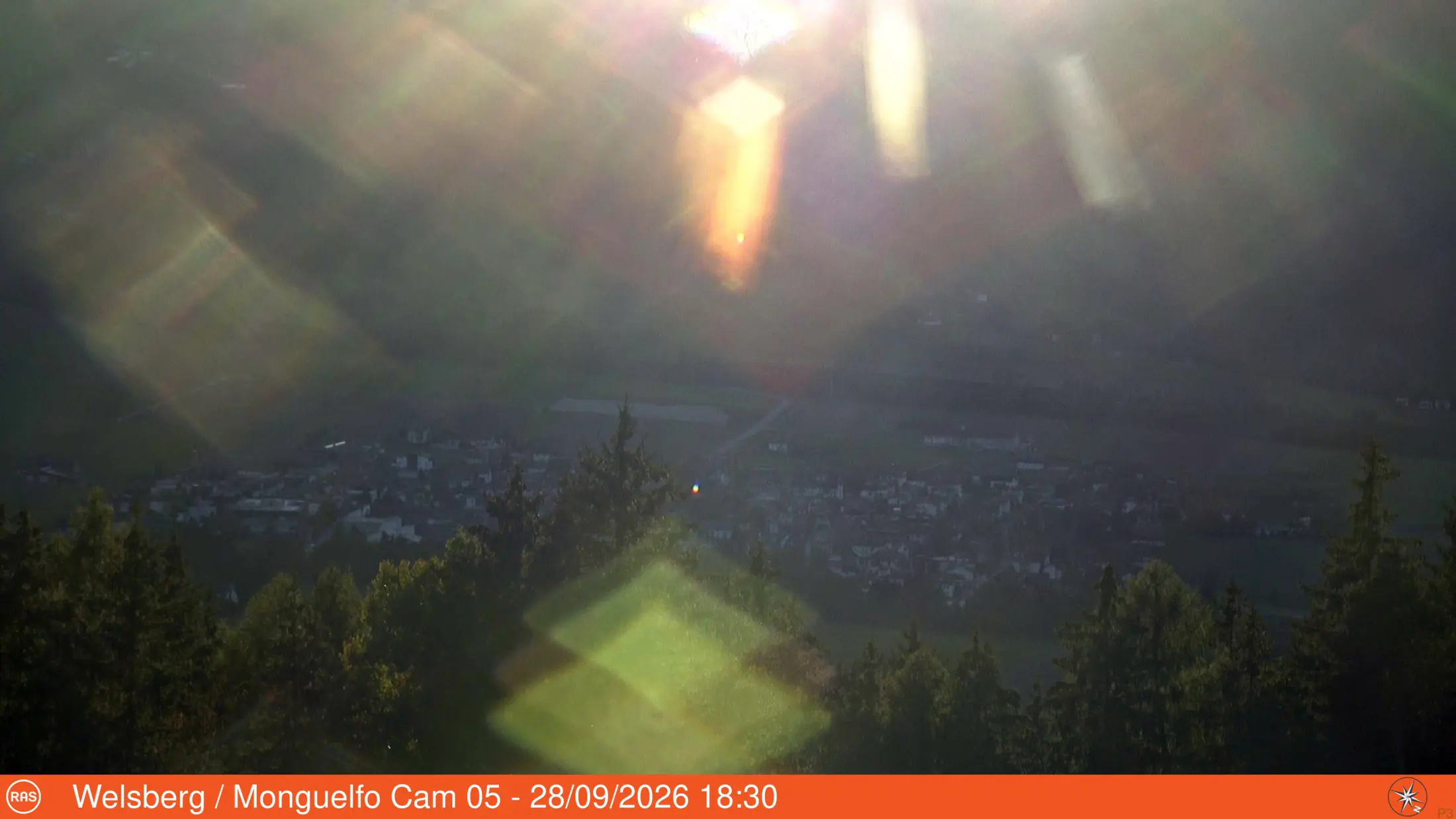 Webcam
