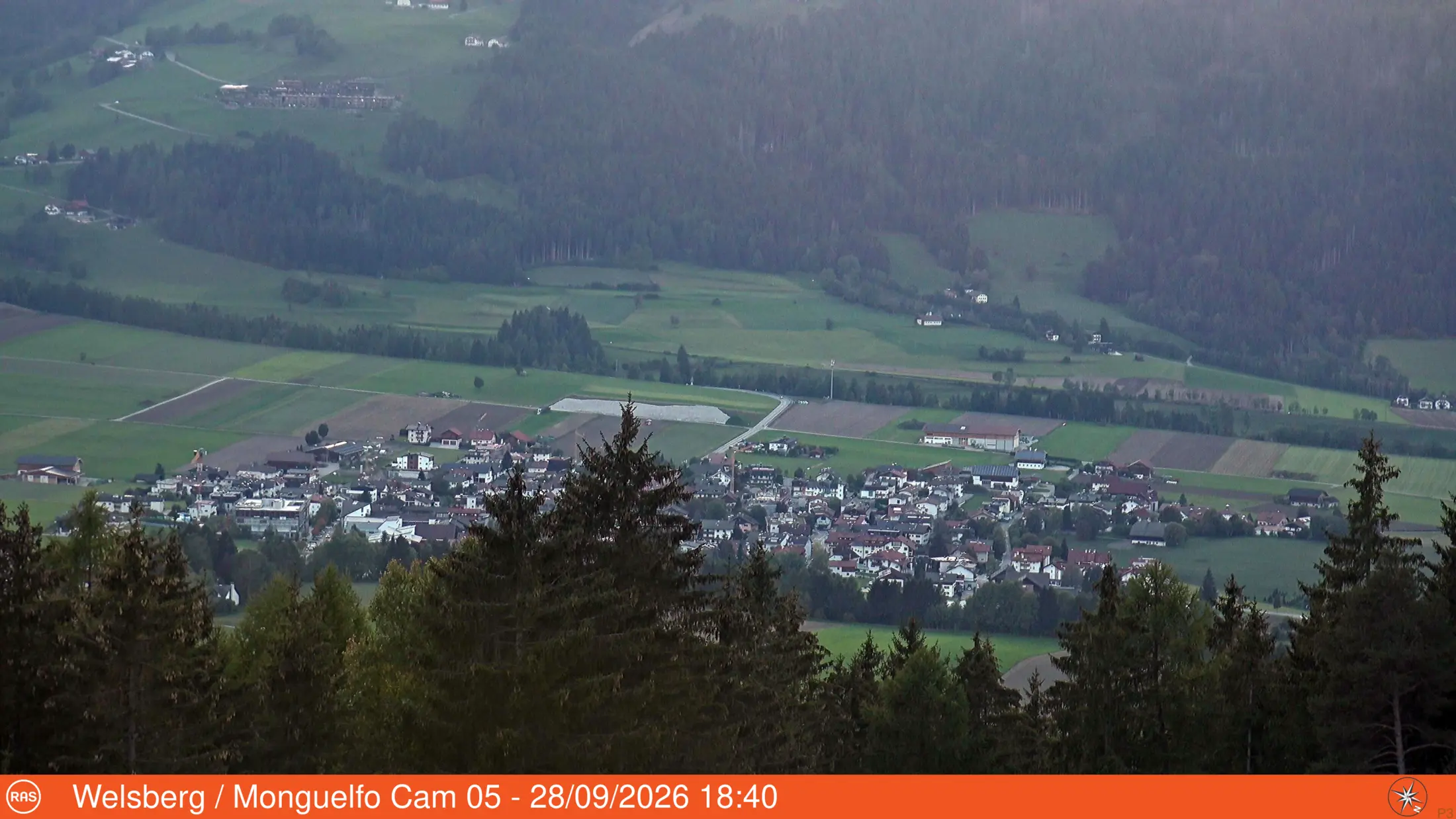 Webcam